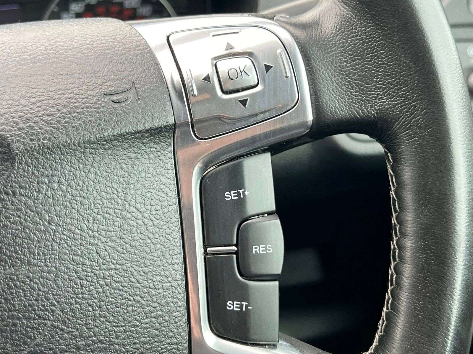 2011 FORD S-MAX 2011 FORD S-MAX