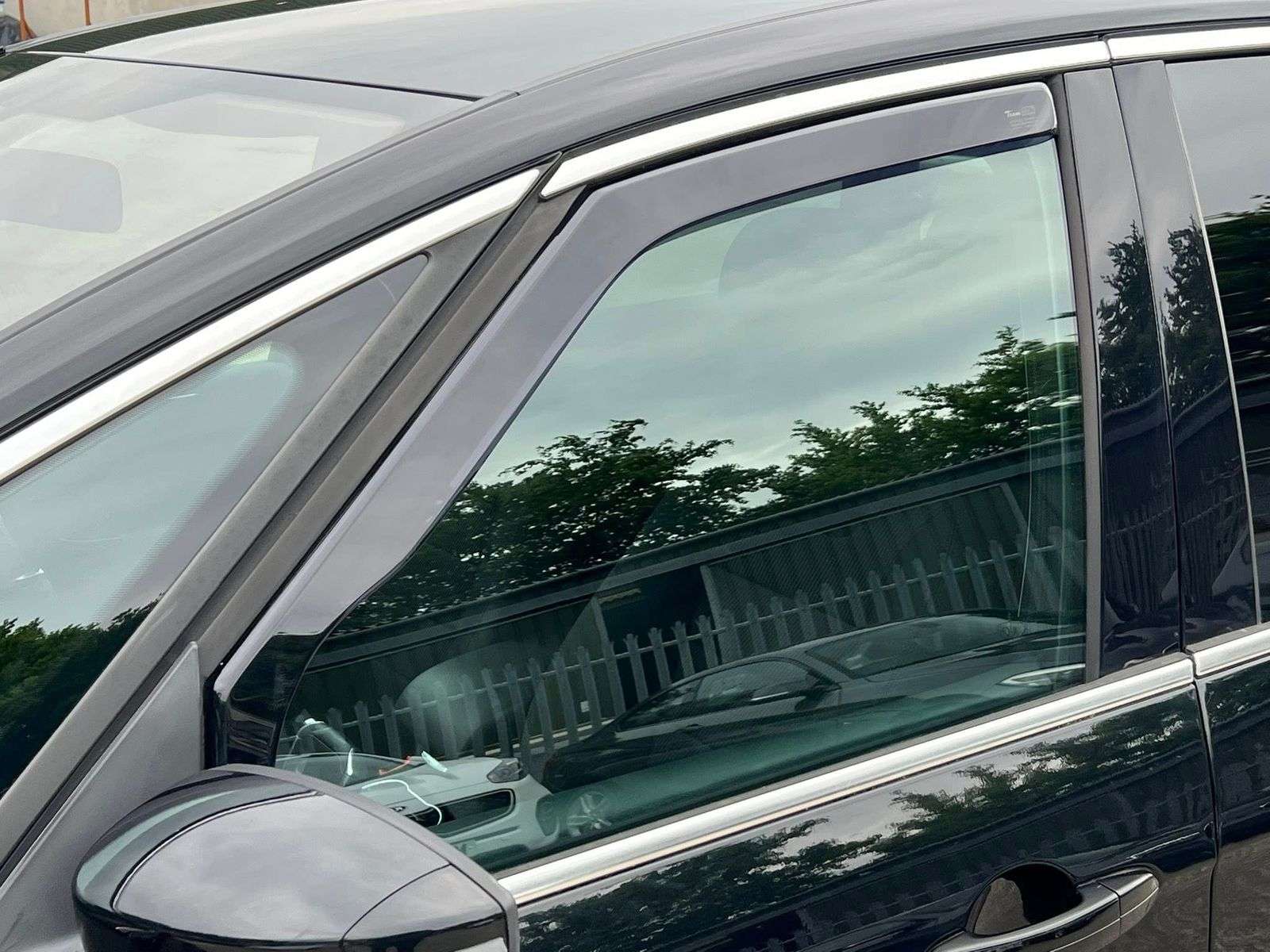 2011 FORD S-MAX 2011 FORD S-MAX