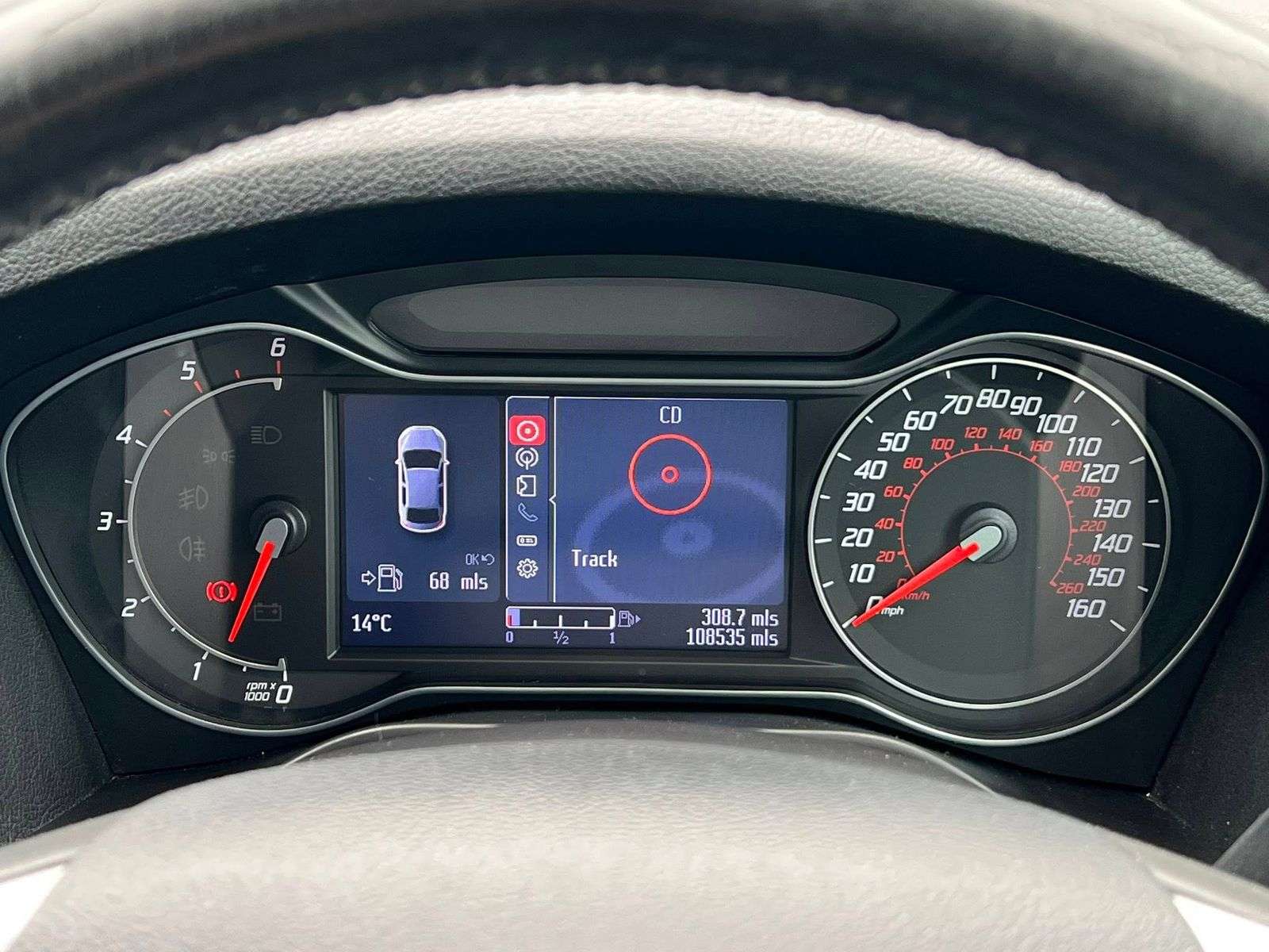 2011 FORD S-MAX 2011 FORD S-MAX