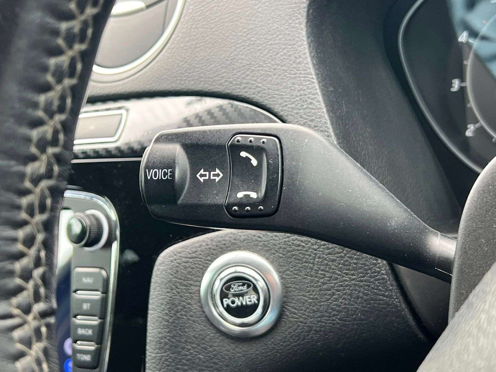 2011 FORD S-MAX 2011 FORD S-MAX