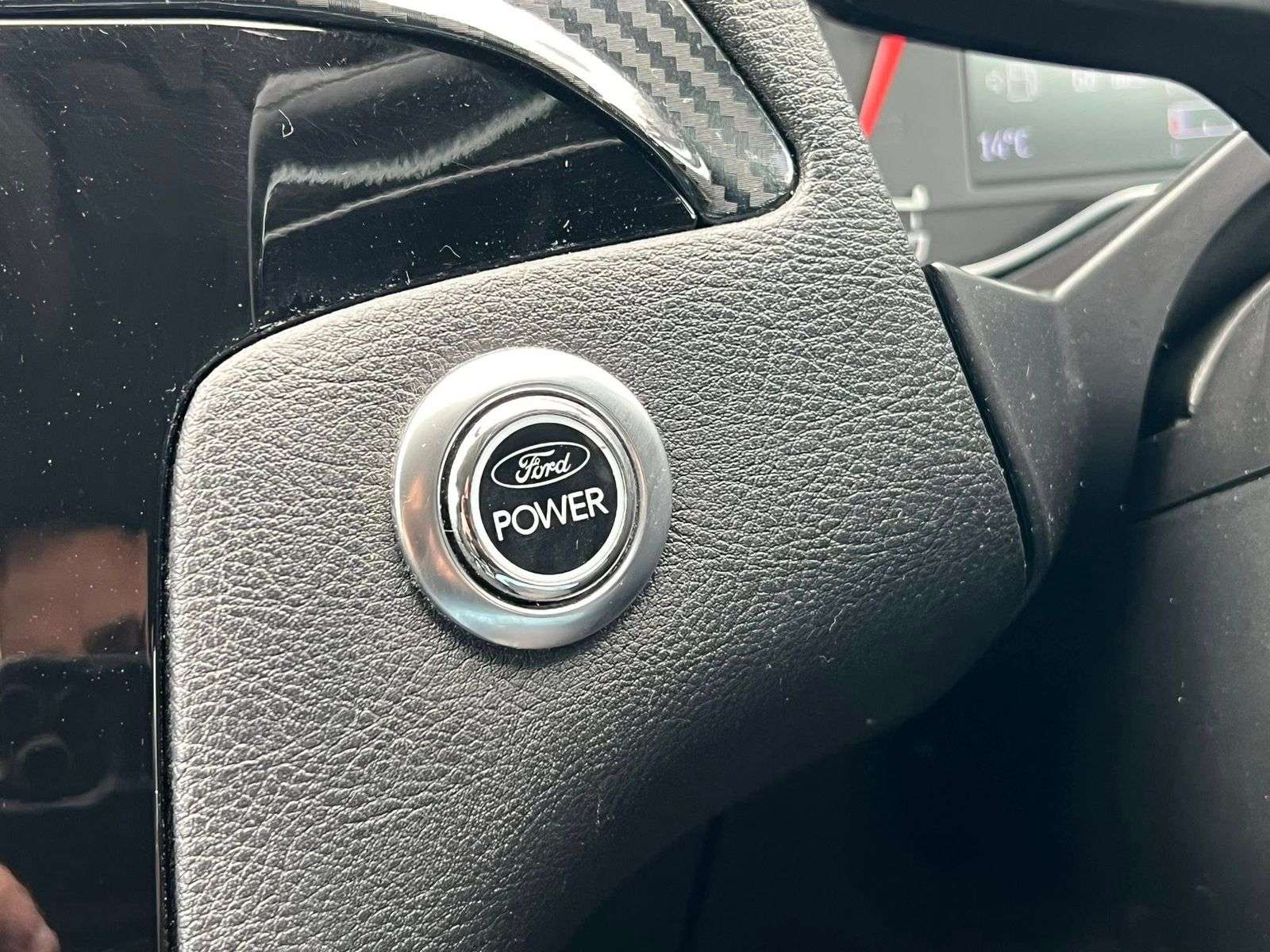 2011 FORD S-MAX 2011 FORD S-MAX