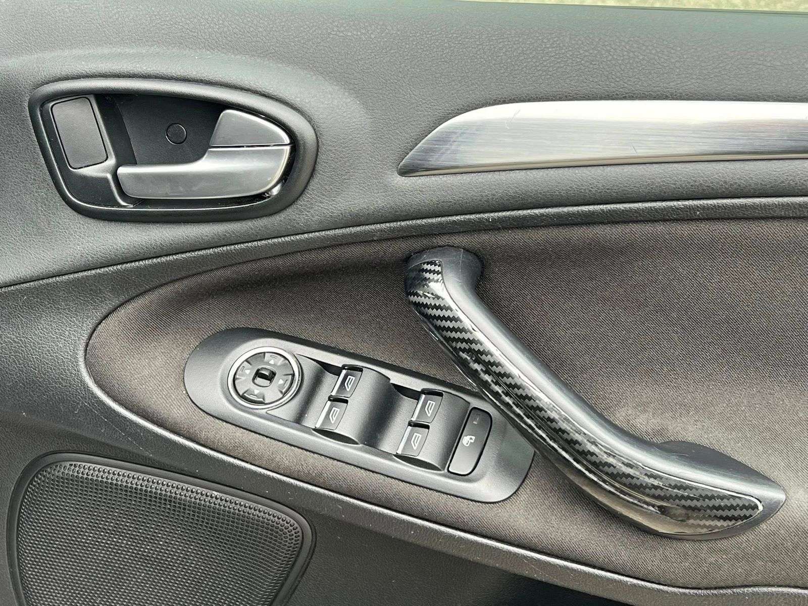 2011 FORD S-MAX 2011 FORD S-MAX