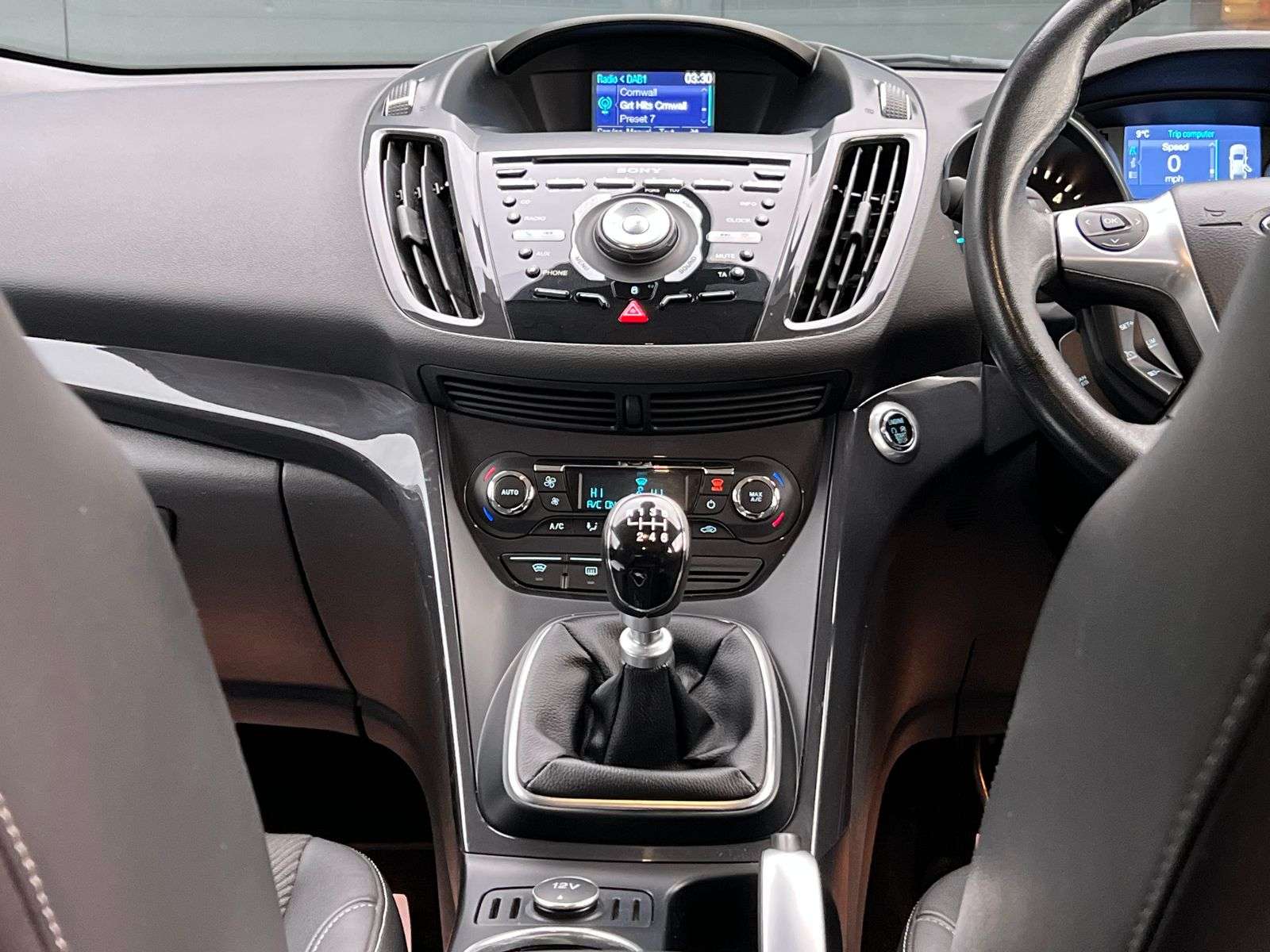 2014 FORD KUGA 2014 FORD KUGA