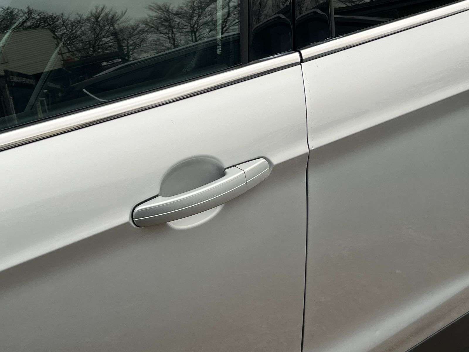 2014 FORD KUGA 2014 FORD KUGA