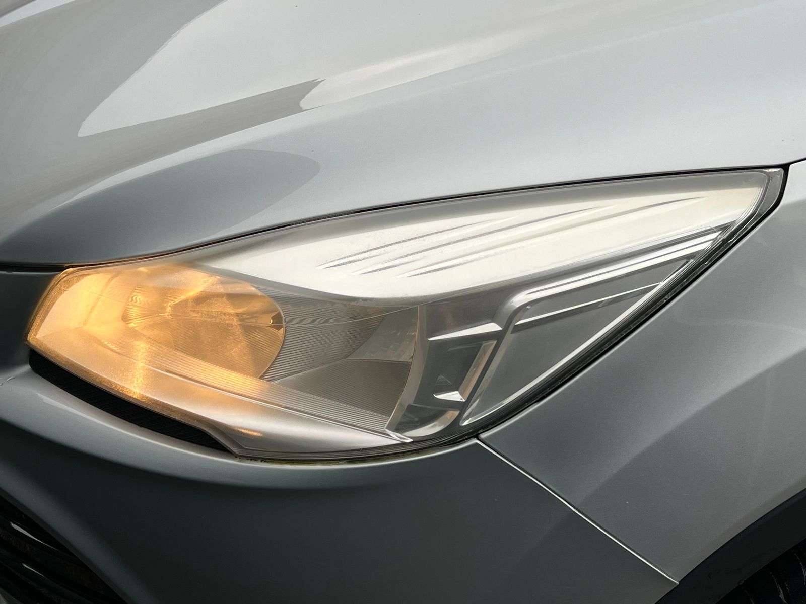 2014 FORD KUGA 2014 FORD KUGA