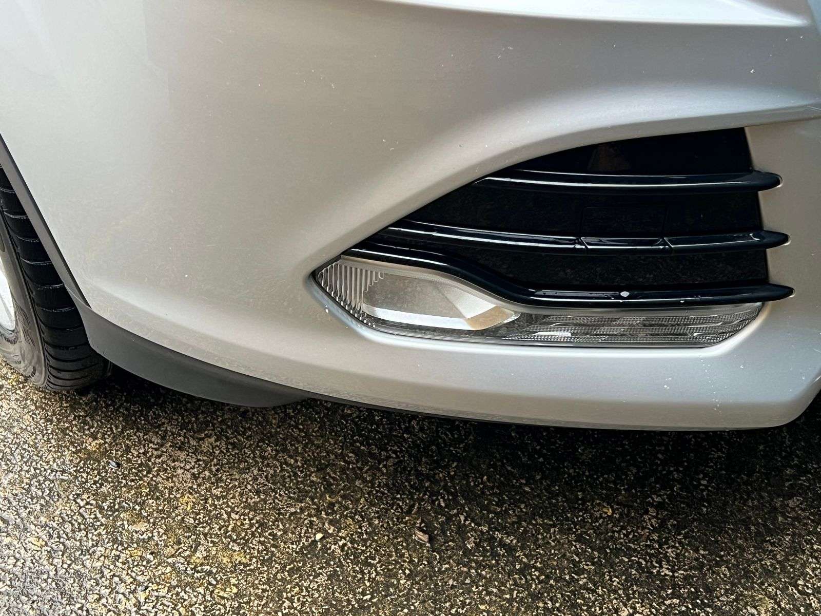 2014 FORD KUGA 2014 FORD KUGA