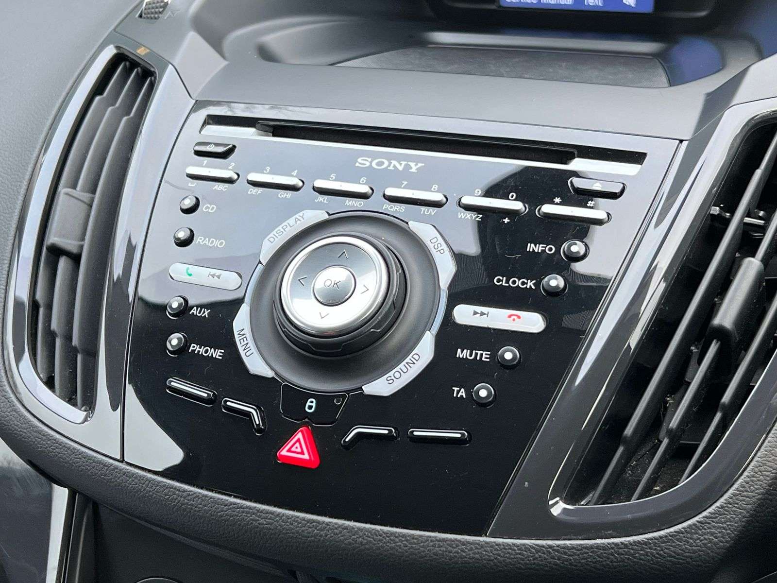 2014 FORD KUGA 2014 FORD KUGA