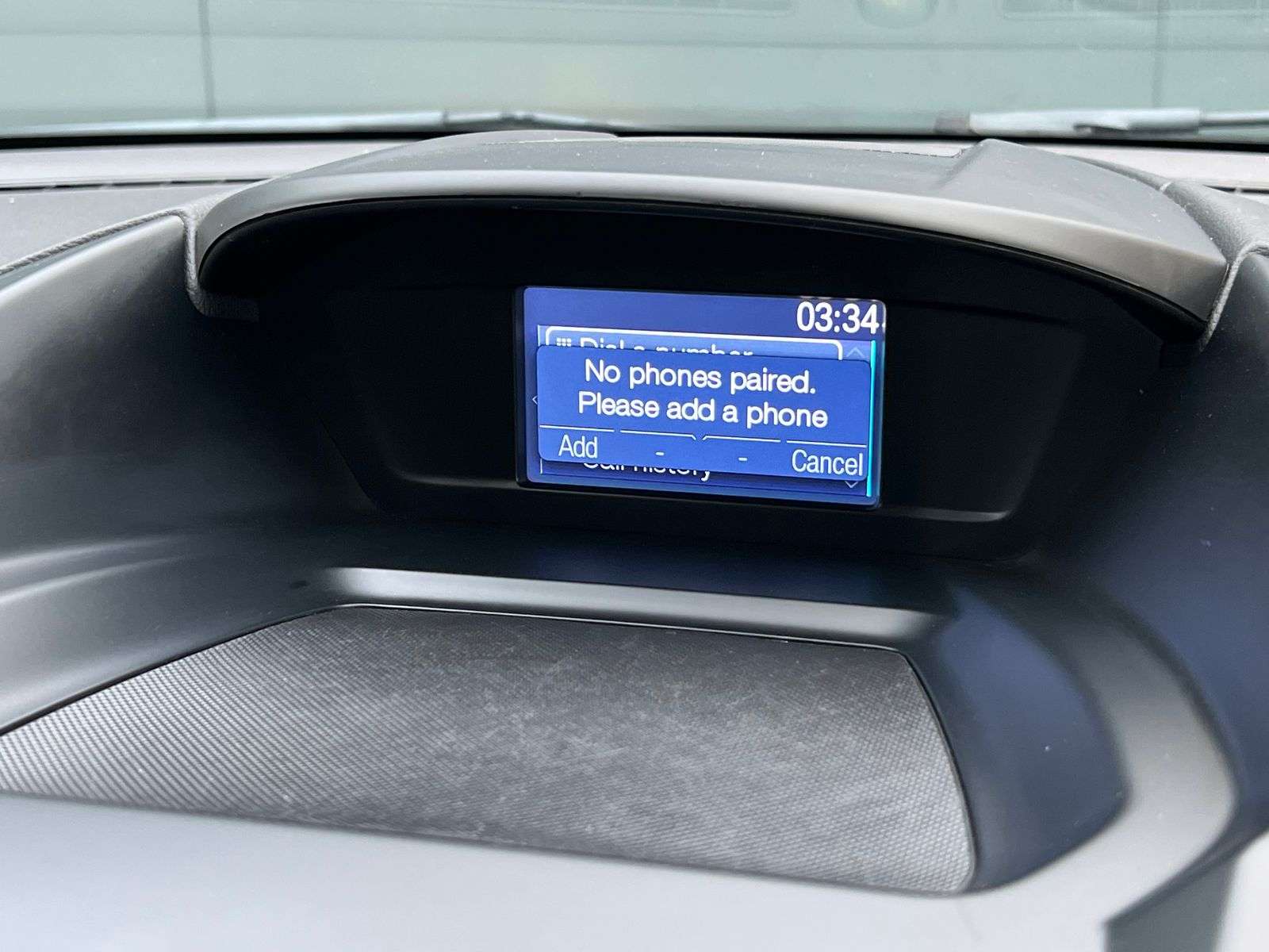 2014 FORD KUGA 2014 FORD KUGA