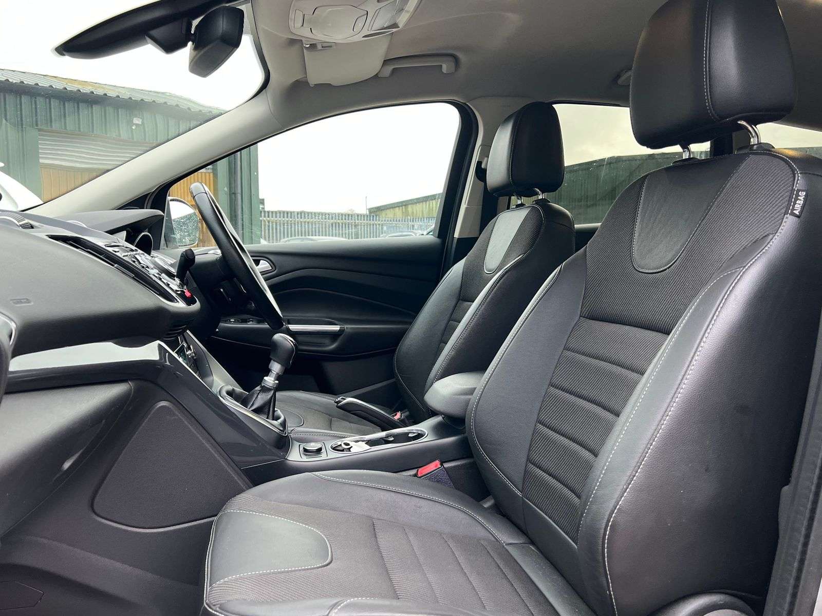 2014 FORD KUGA 2014 FORD KUGA