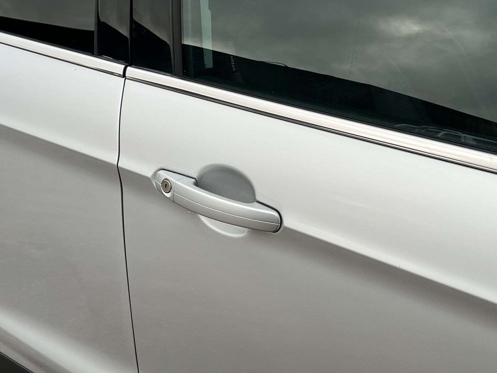 2014 FORD KUGA 2014 FORD KUGA