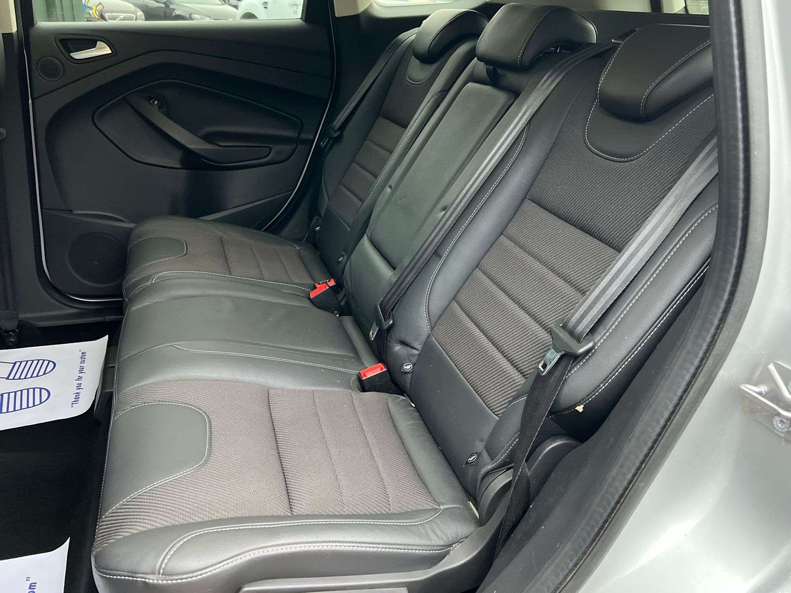 2014 FORD KUGA 2014 FORD KUGA