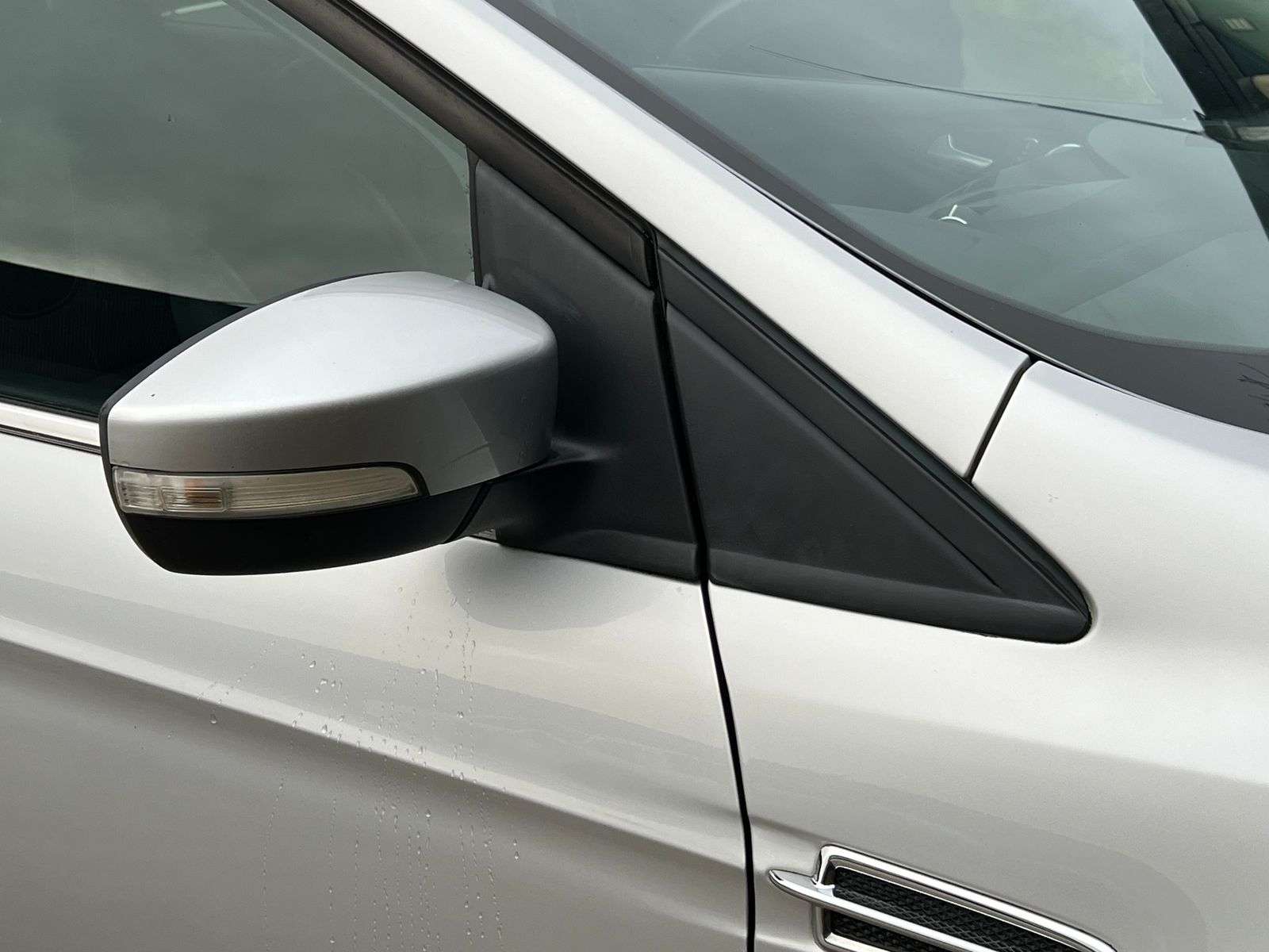 2014 FORD KUGA 2014 FORD KUGA