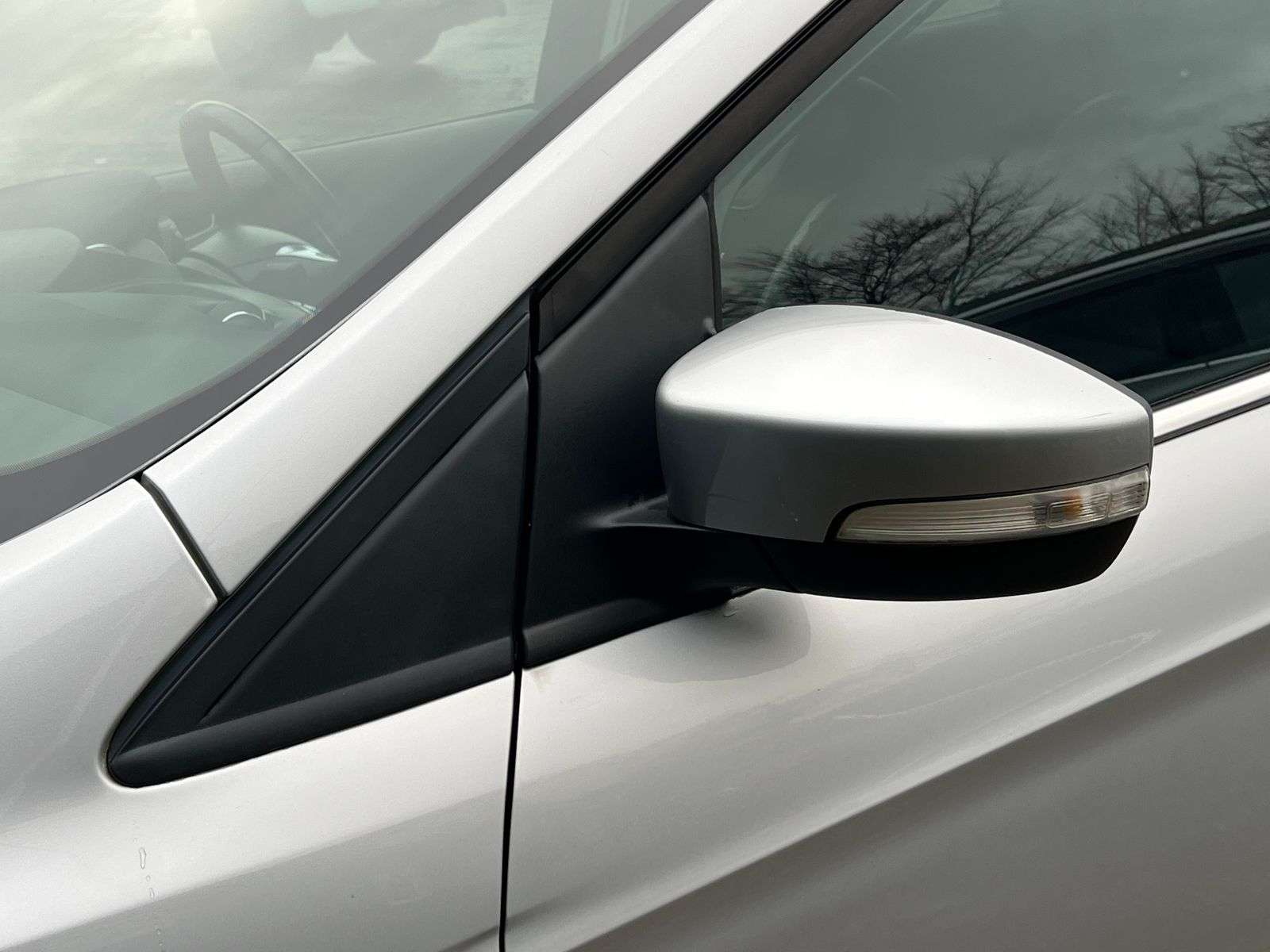 2014 FORD KUGA 2014 FORD KUGA