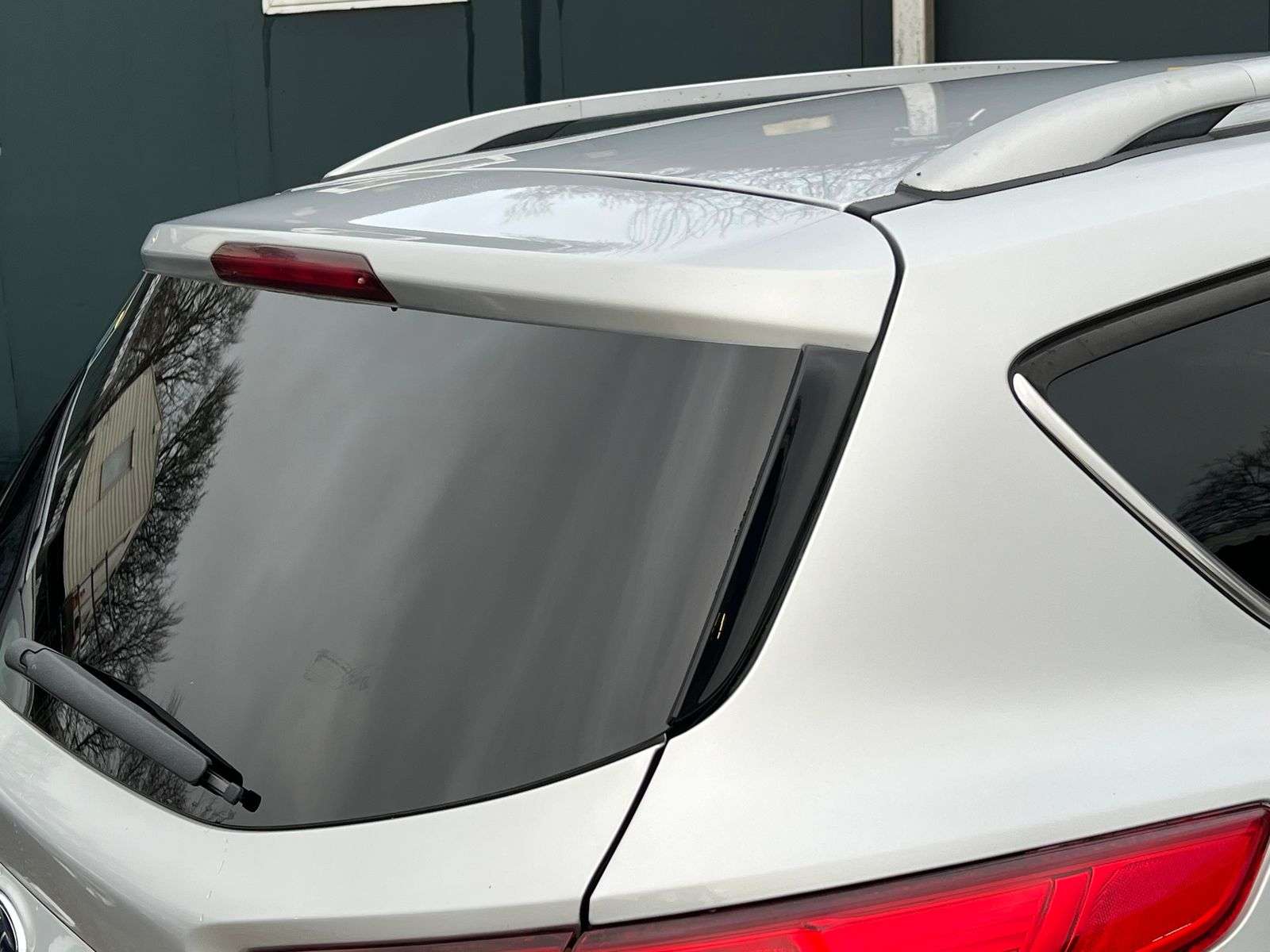 2014 FORD KUGA 2014 FORD KUGA