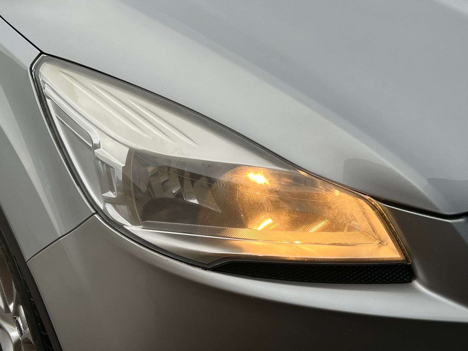 2014 FORD KUGA 2014 FORD KUGA