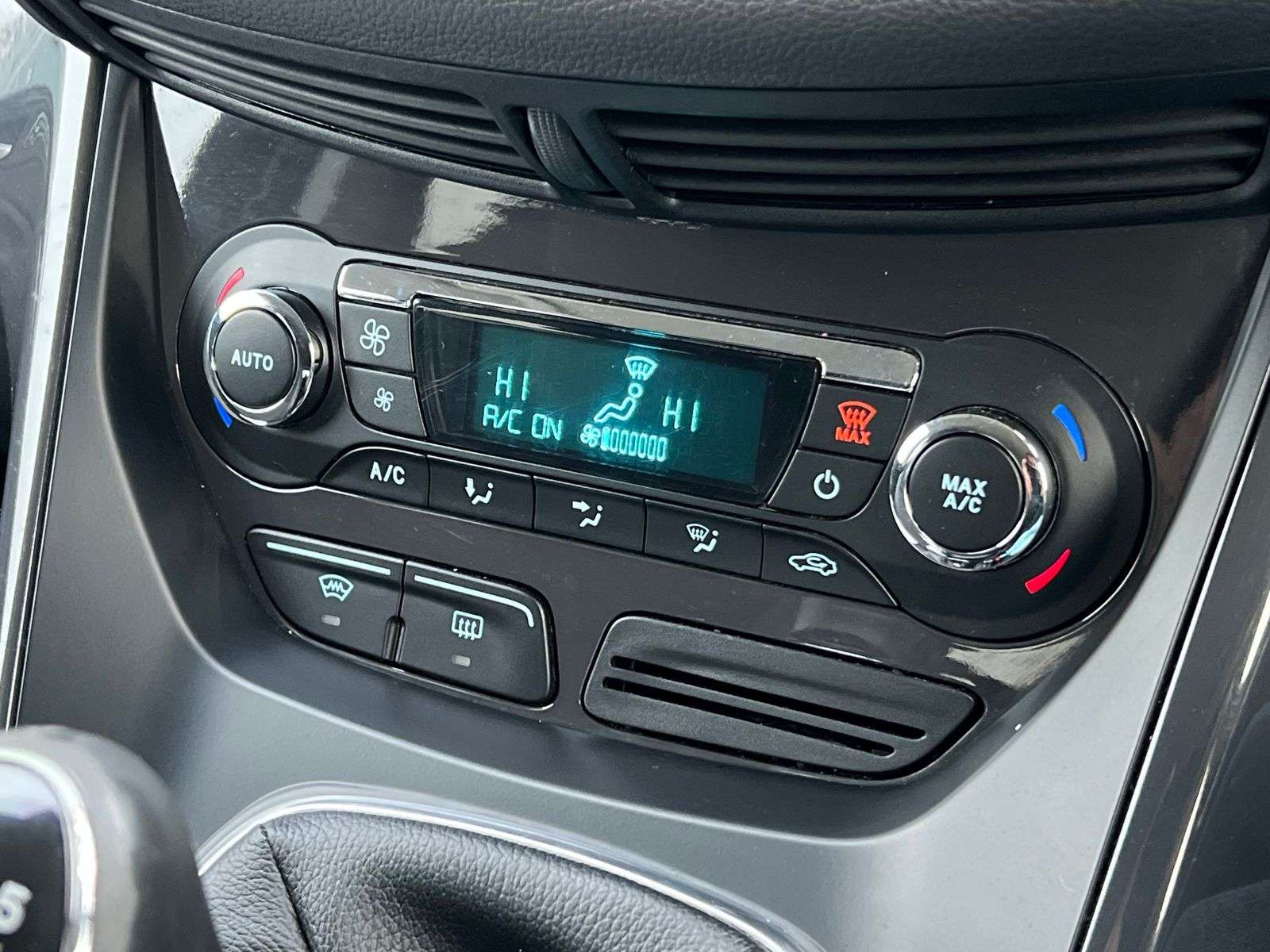 2014 FORD KUGA 2014 FORD KUGA