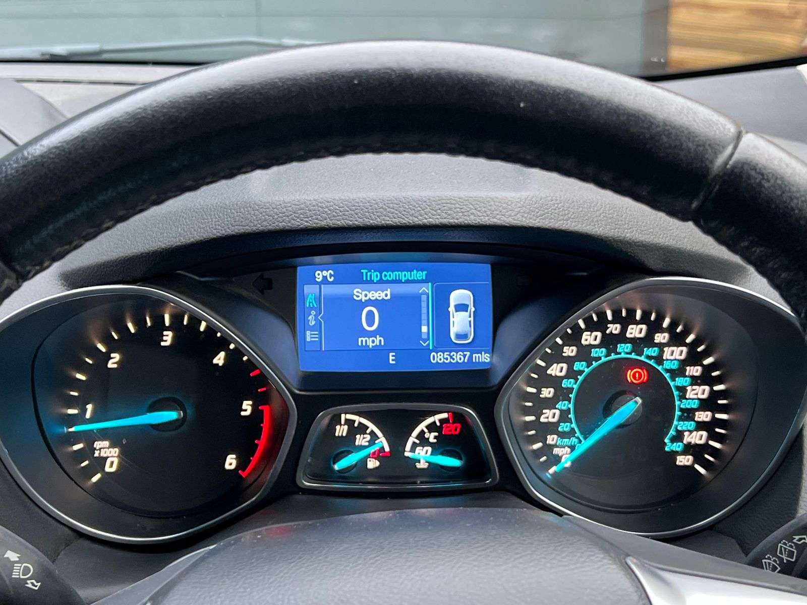 2014 FORD KUGA 2014 FORD KUGA