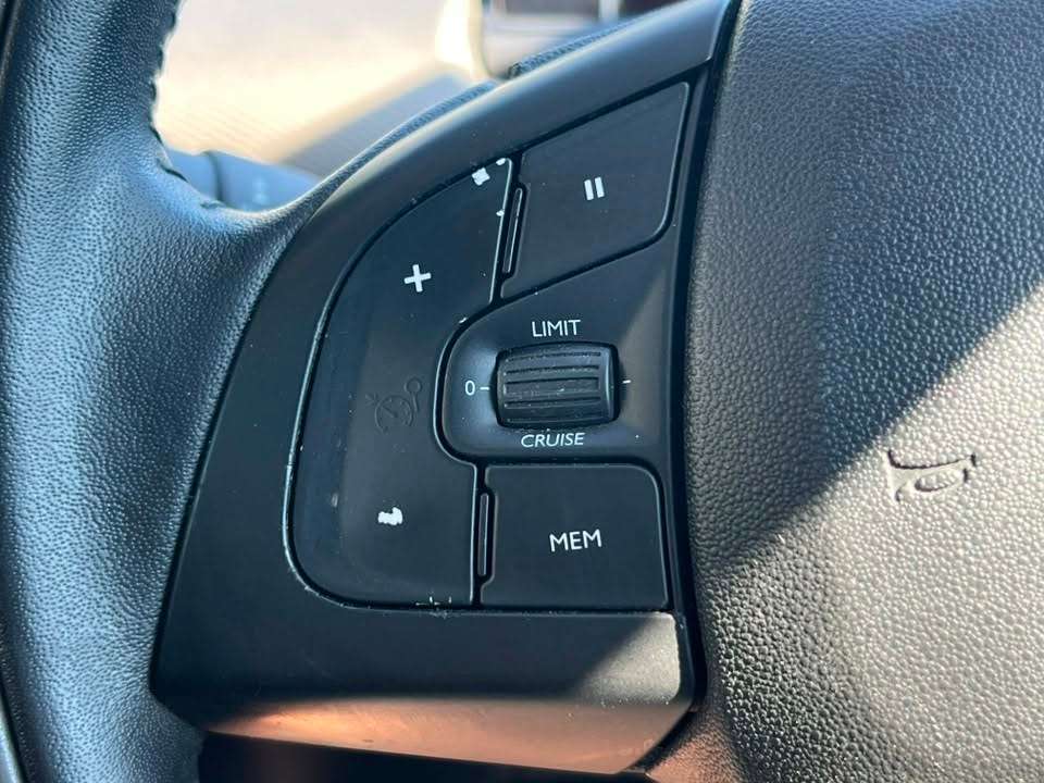 2018 CITROEN C4 CACTUS 2018 CITROEN C4 CACTUS