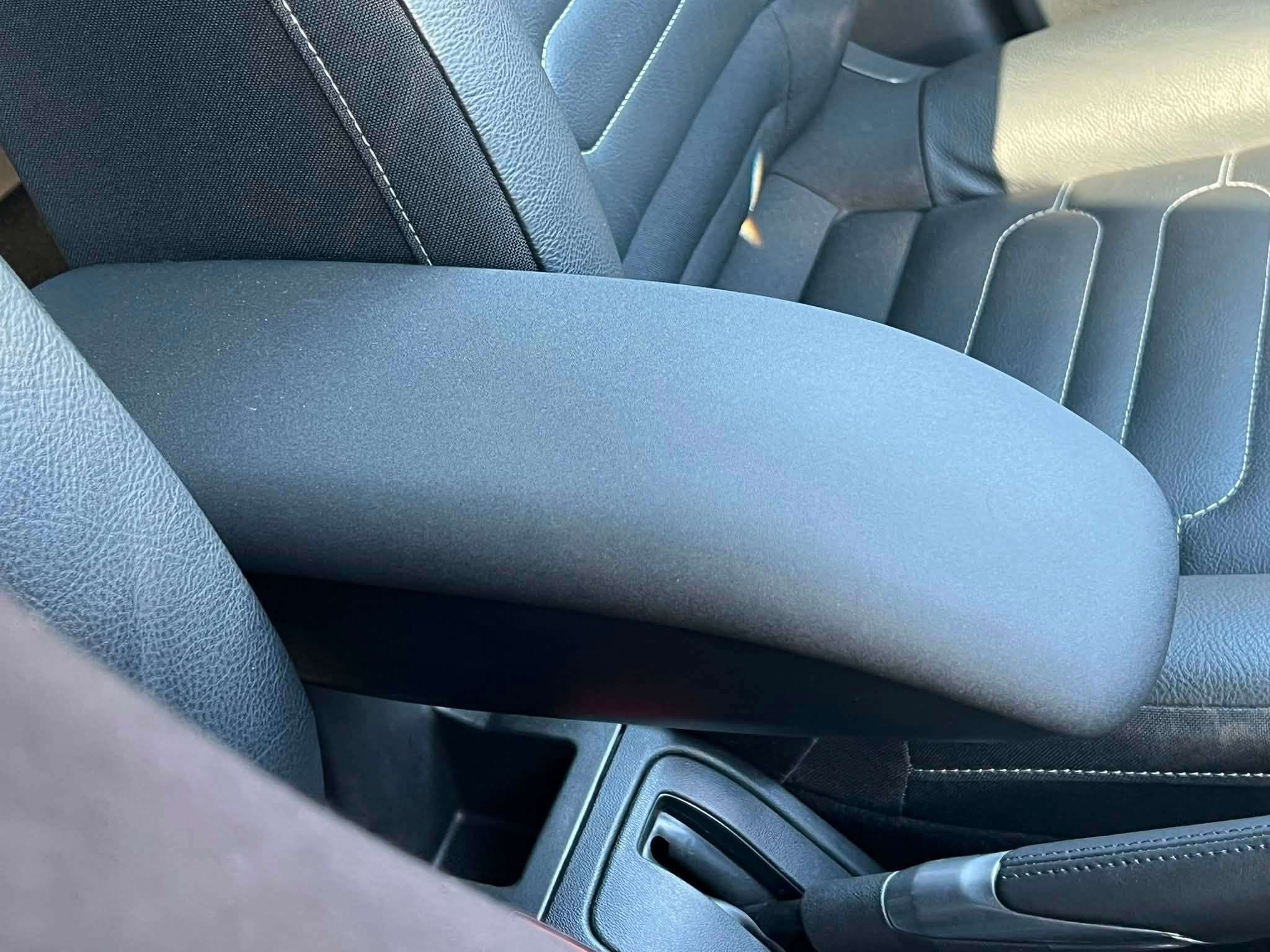 2018 CITROEN C4 CACTUS 2018 CITROEN C4 CACTUS