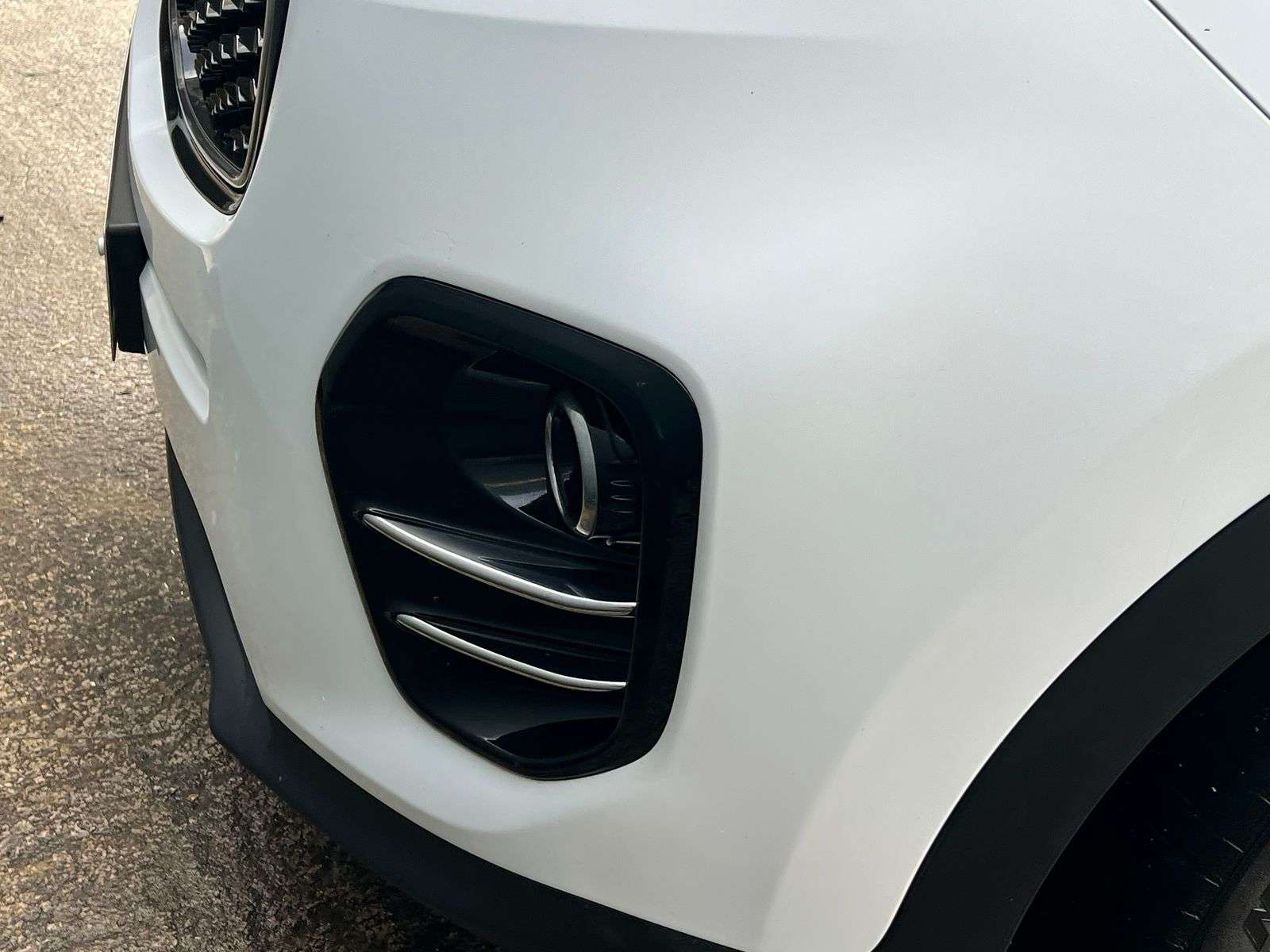 2017 KIA SPORTAGE 2017 KIA SPORTAGE