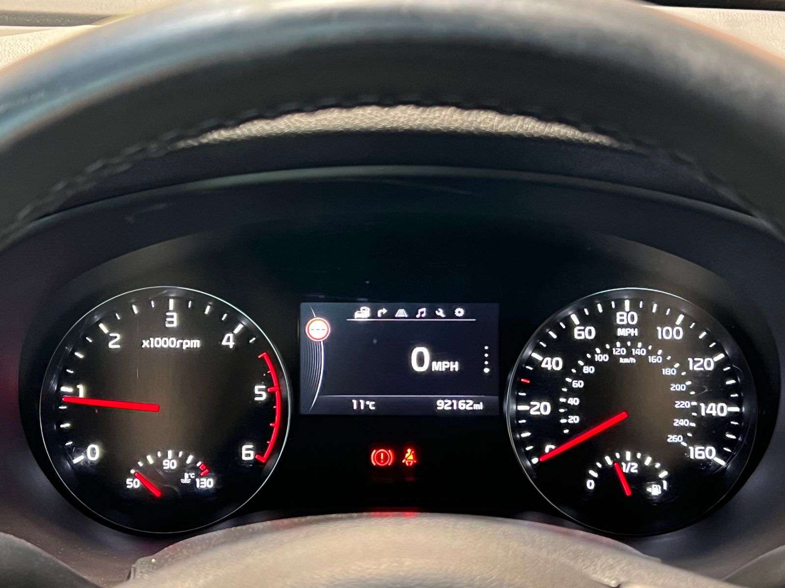 2017 KIA SPORTAGE 2017 KIA SPORTAGE