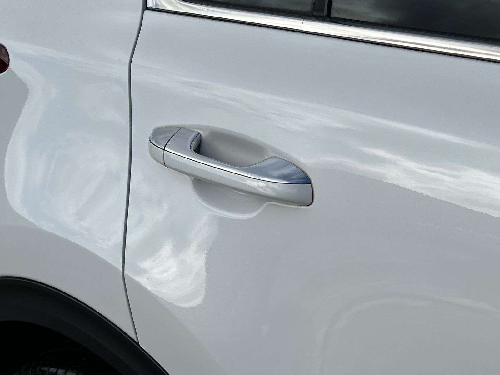 2017 KIA SPORTAGE 2017 KIA SPORTAGE