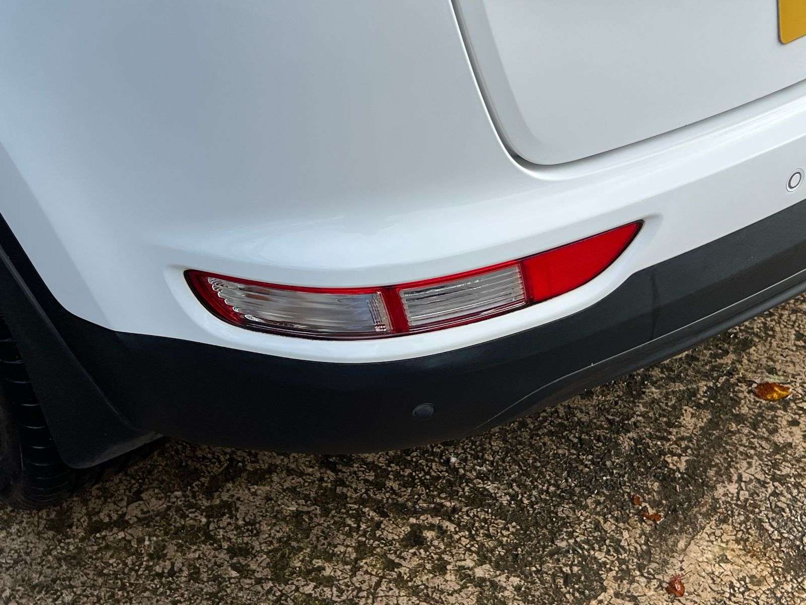 2017 KIA SPORTAGE 2017 KIA SPORTAGE