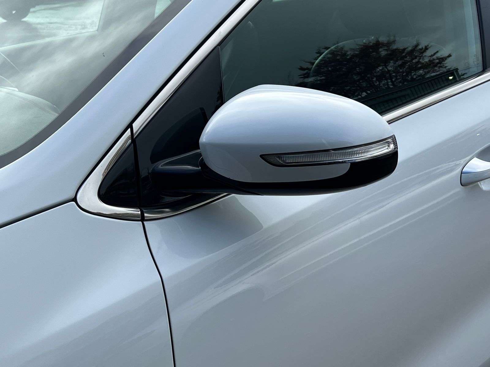 2017 KIA SPORTAGE 2017 KIA SPORTAGE