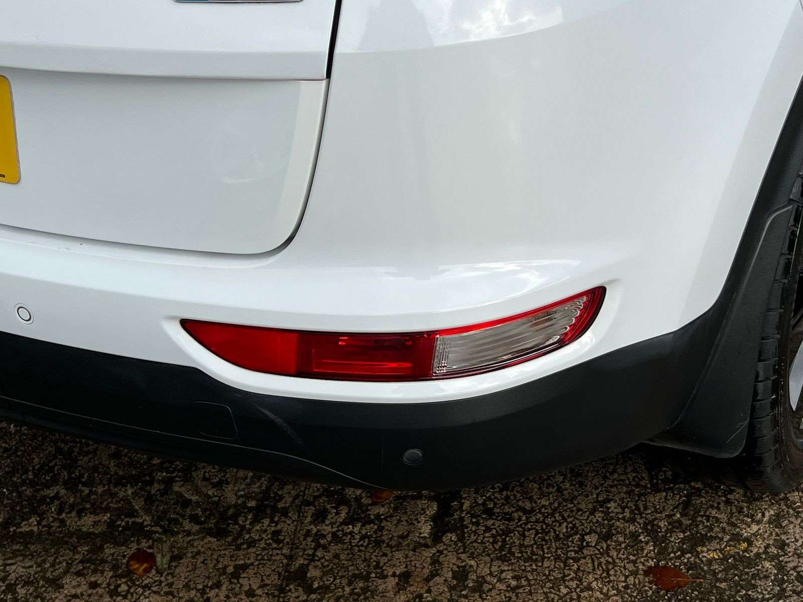 2017 KIA SPORTAGE 2017 KIA SPORTAGE