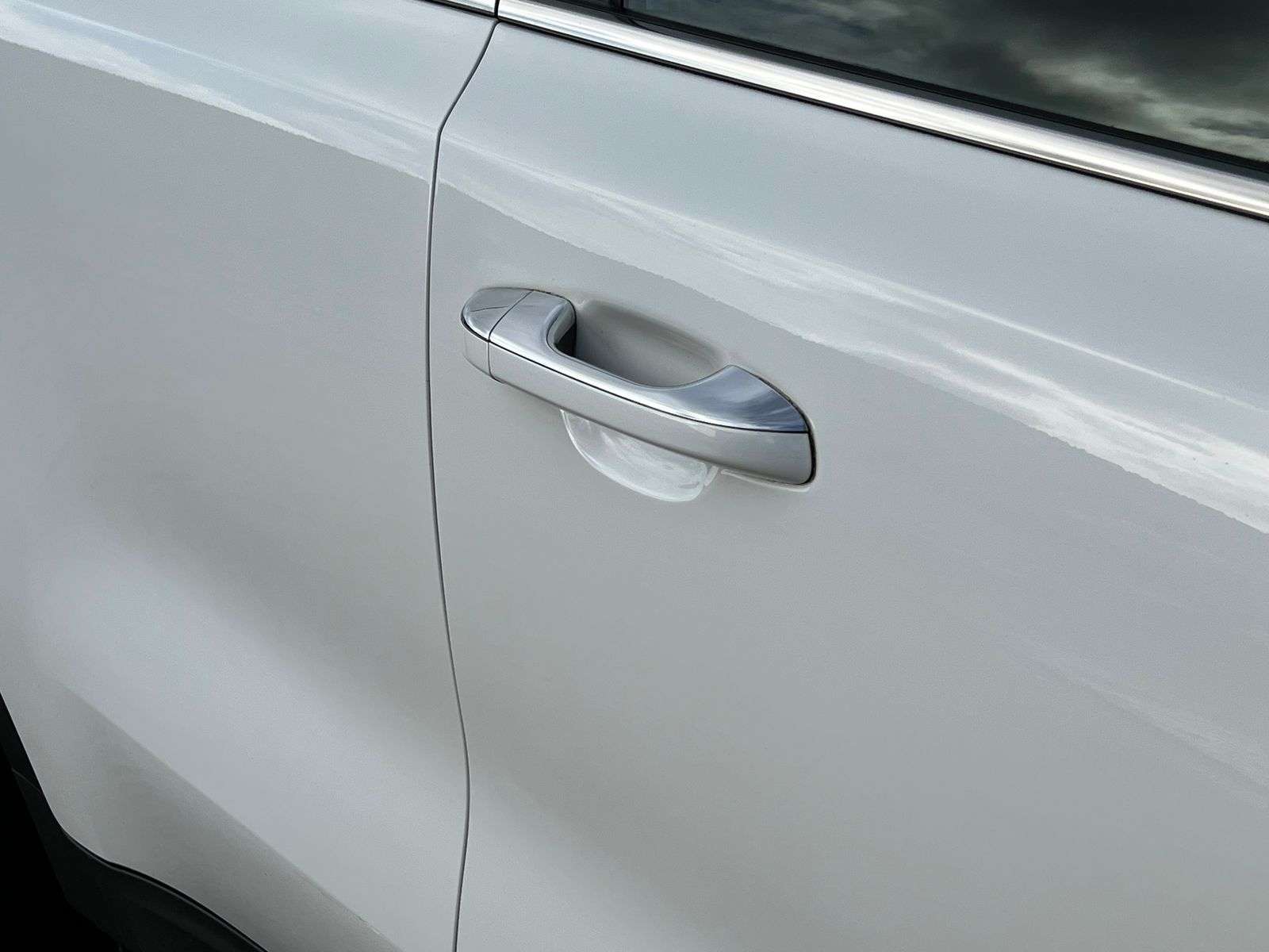 2017 KIA SPORTAGE 2017 KIA SPORTAGE