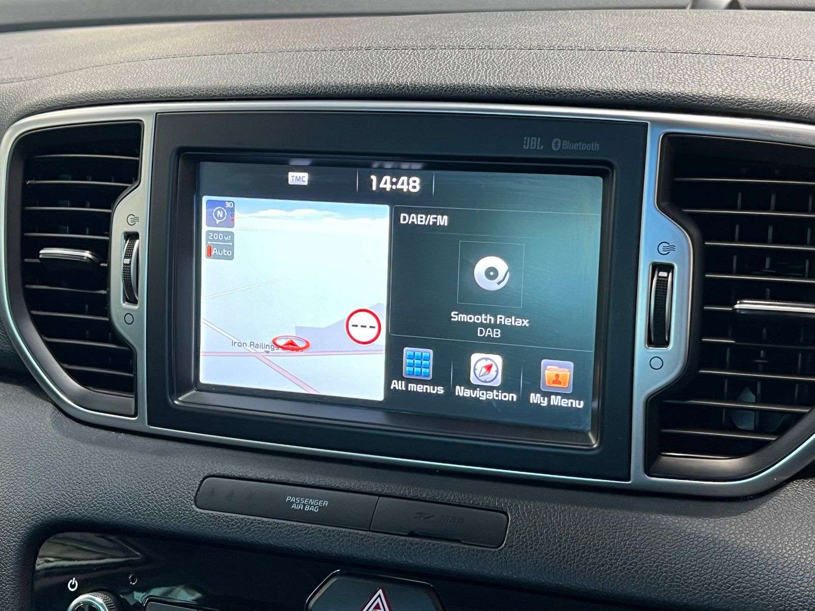 2017 KIA SPORTAGE 2017 KIA SPORTAGE