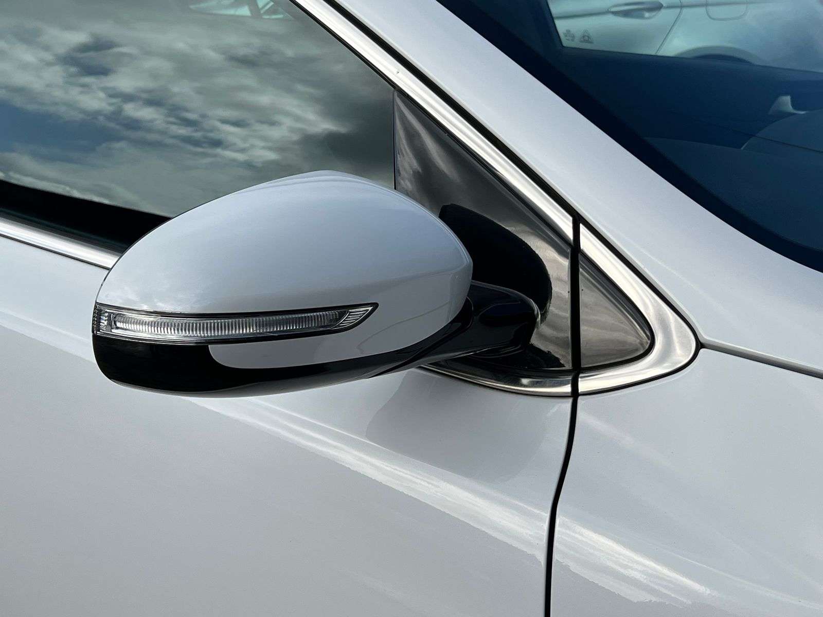 2017 KIA SPORTAGE 2017 KIA SPORTAGE