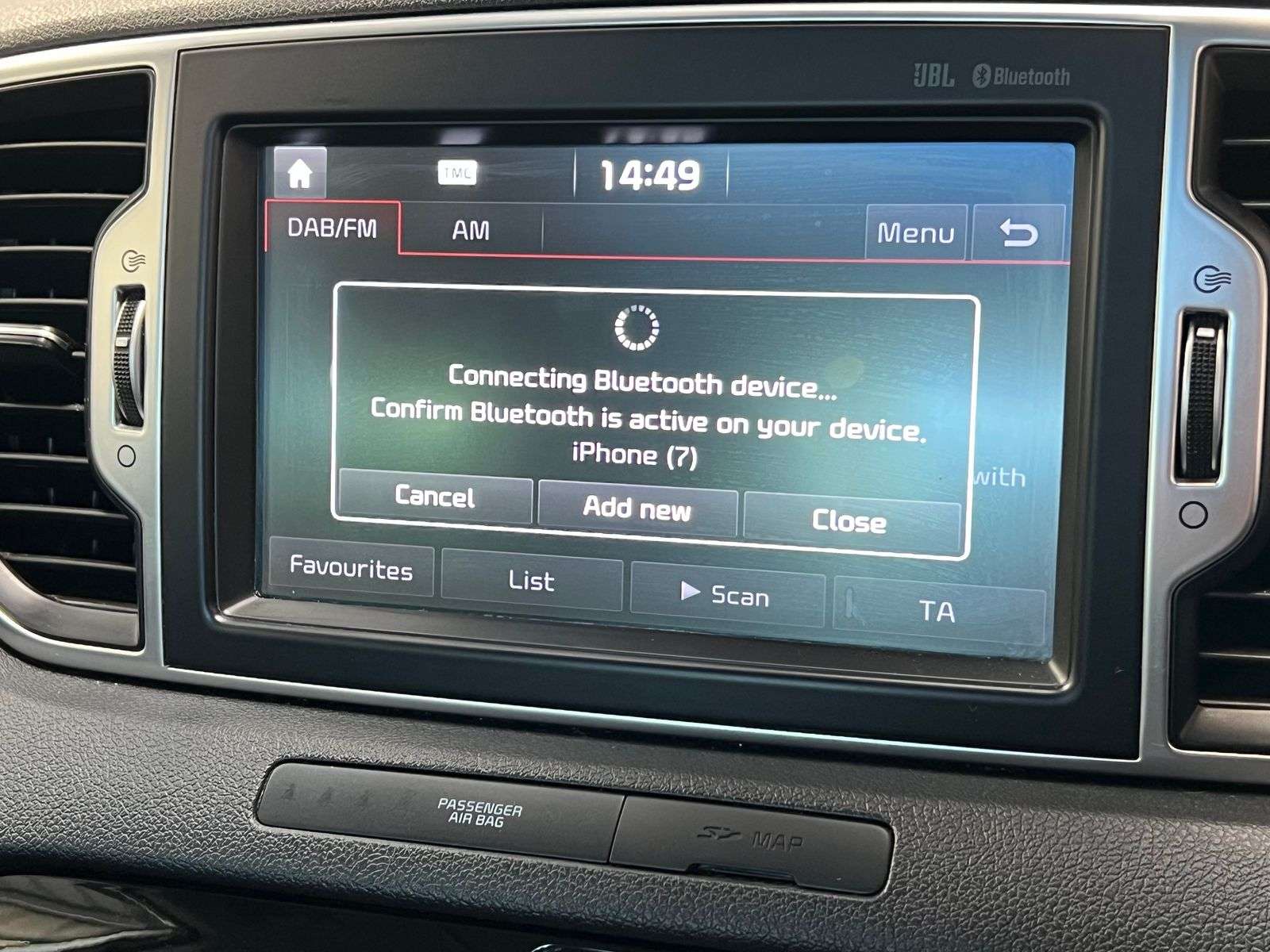 2017 KIA SPORTAGE 2017 KIA SPORTAGE