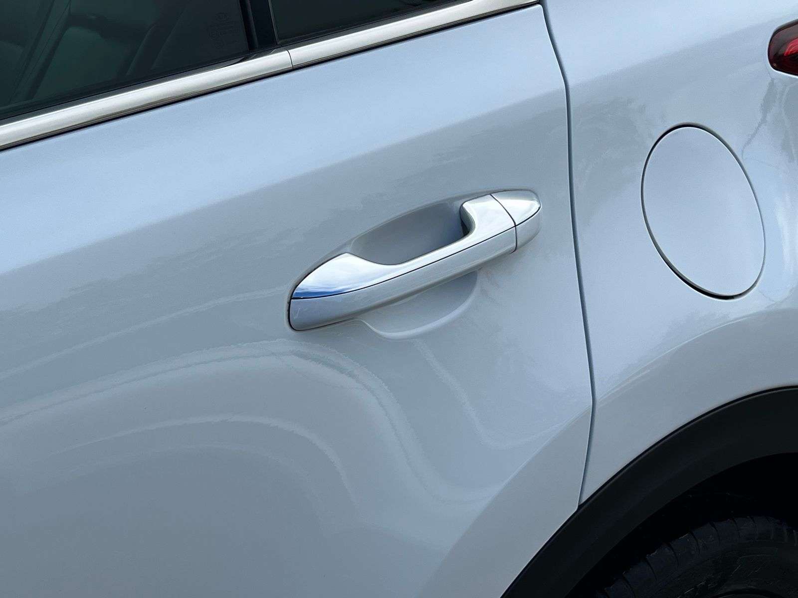 2017 KIA SPORTAGE 2017 KIA SPORTAGE