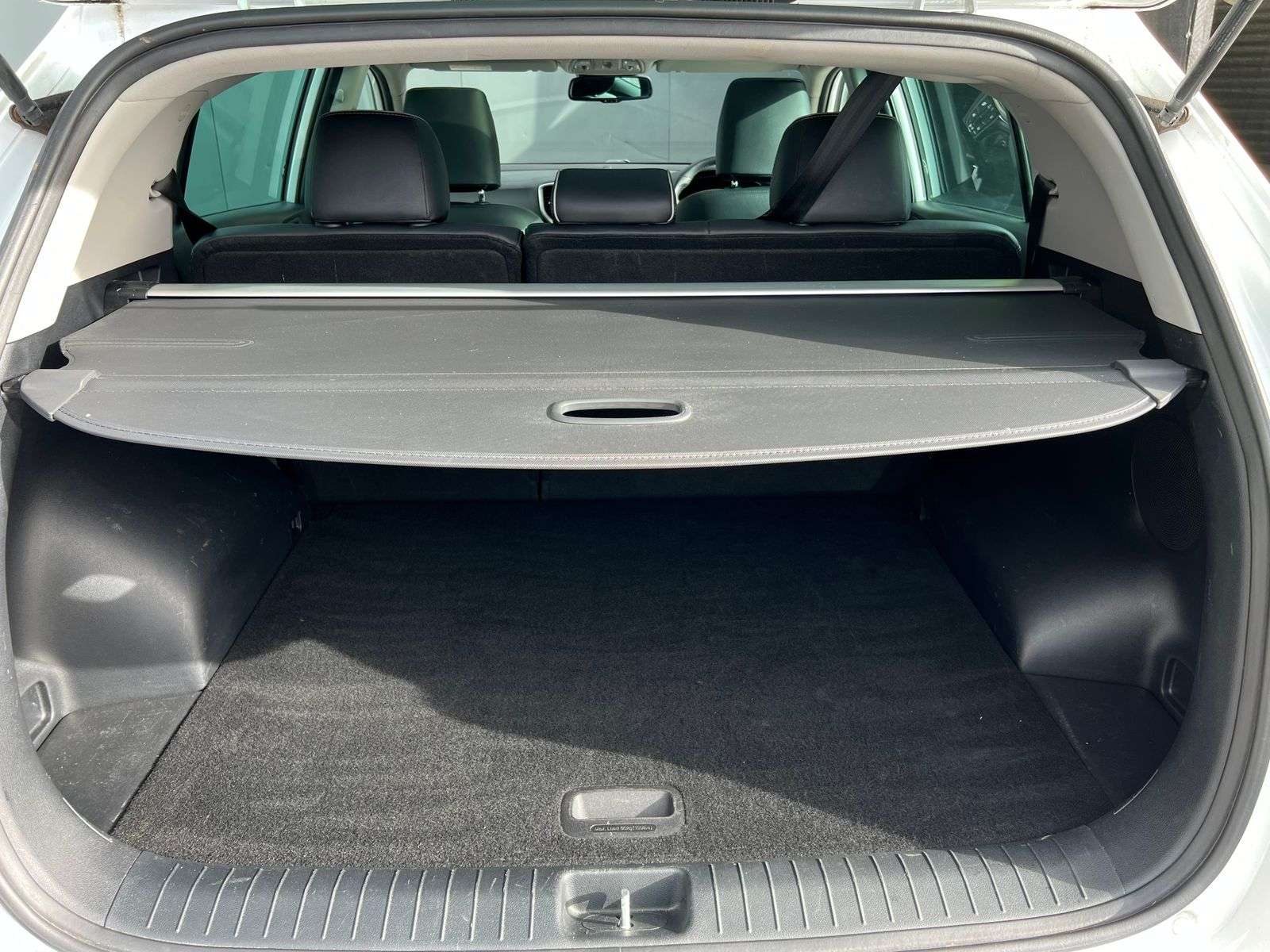 2017 KIA SPORTAGE 2017 KIA SPORTAGE