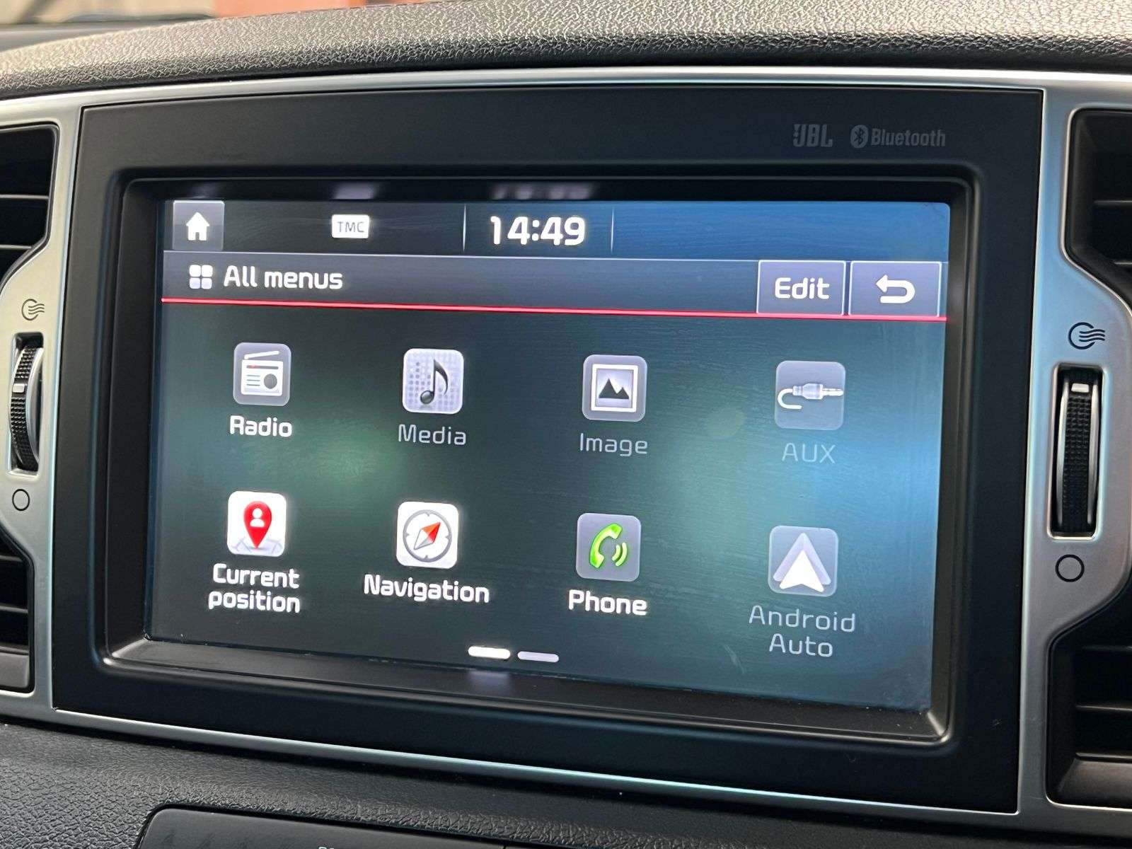 2017 KIA SPORTAGE 2017 KIA SPORTAGE