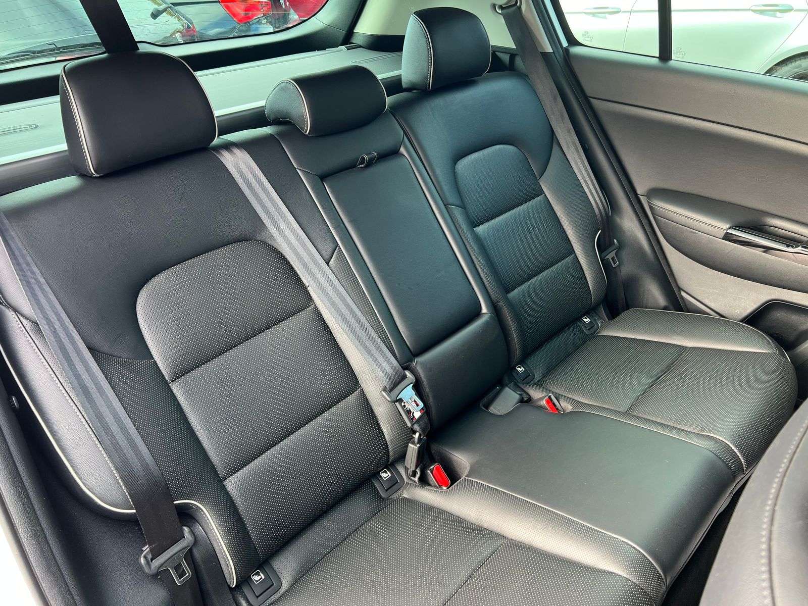 2017 KIA SPORTAGE 2017 KIA SPORTAGE