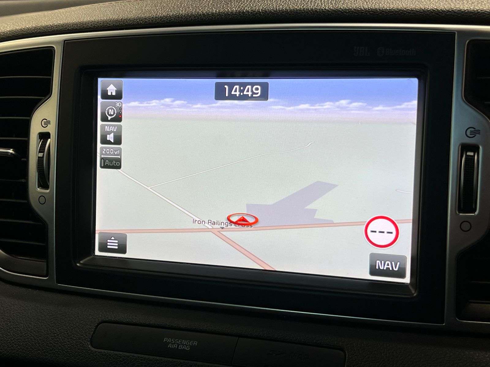 2017 KIA SPORTAGE 2017 KIA SPORTAGE