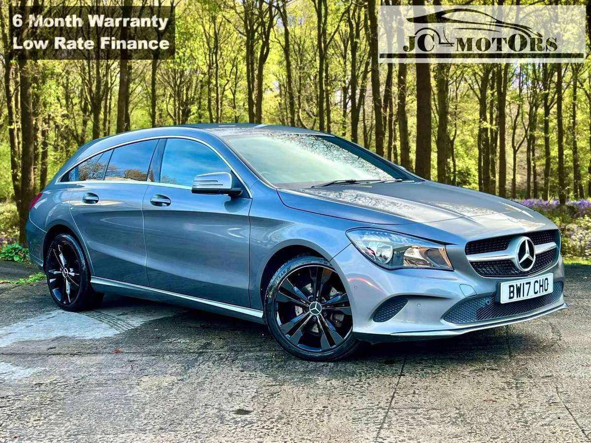 Check out this Mercedes-benz Cla 2017 Diesel Manual