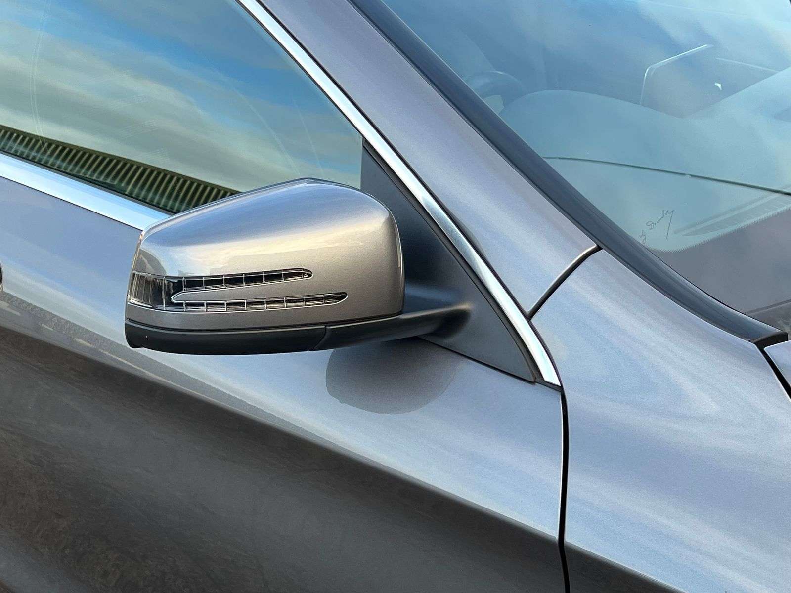 2017 MERCEDES-BENZ CLA 2017 MERCEDES-BENZ CLA