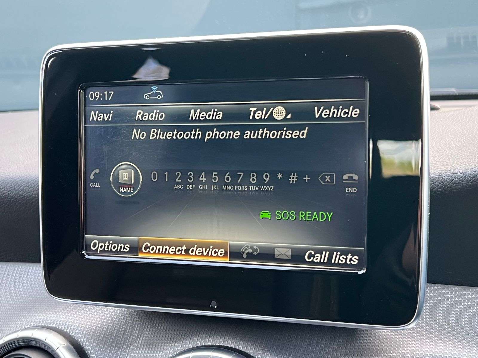 2017 MERCEDES-BENZ CLA 2017 MERCEDES-BENZ CLA