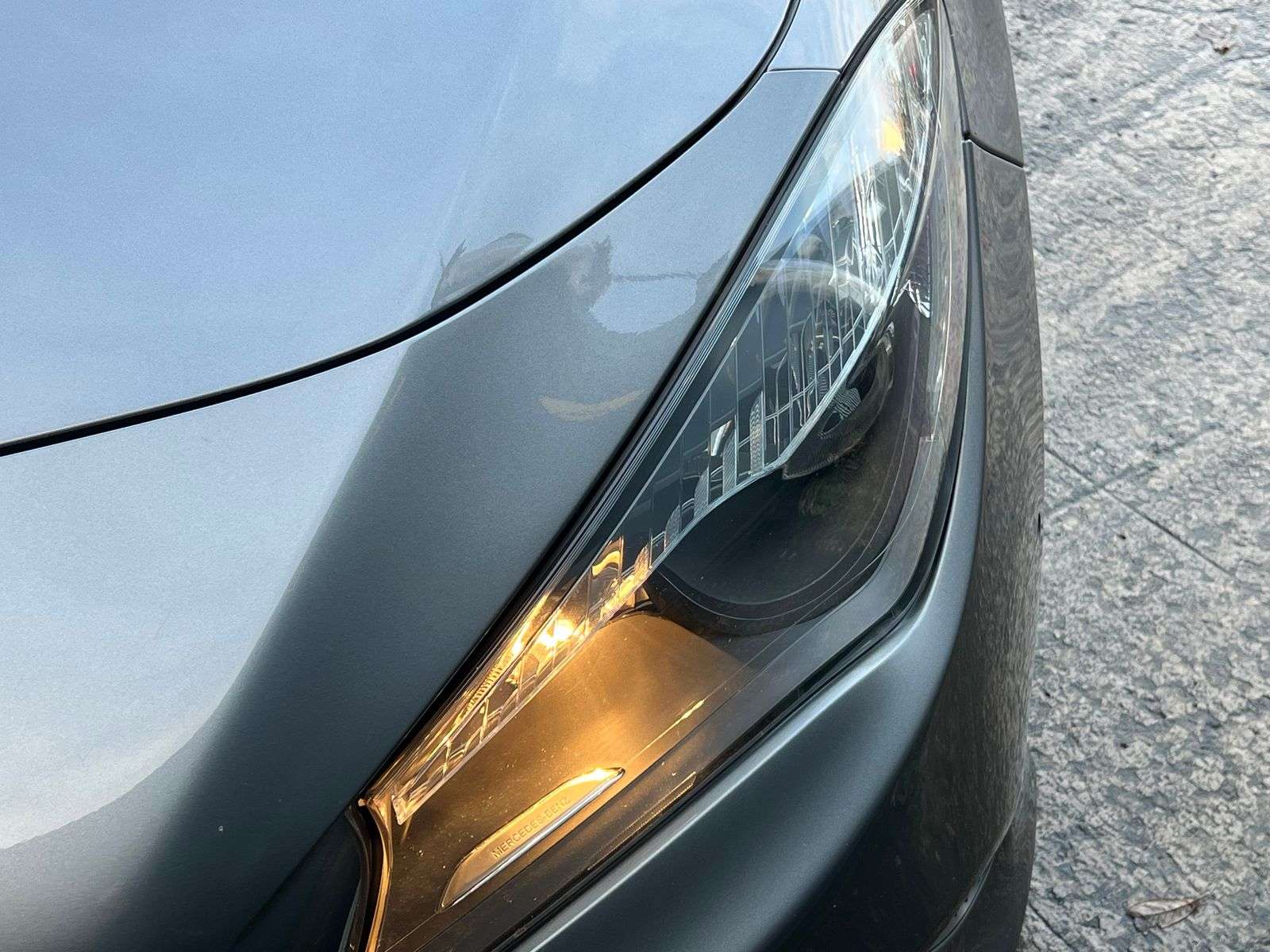 2017 MERCEDES-BENZ CLA 2017 MERCEDES-BENZ CLA