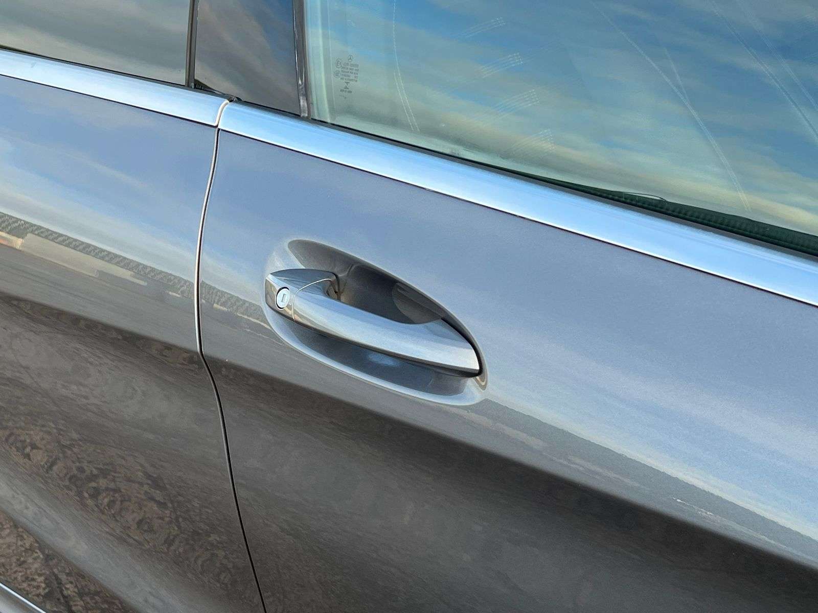 2017 MERCEDES-BENZ CLA 2017 MERCEDES-BENZ CLA