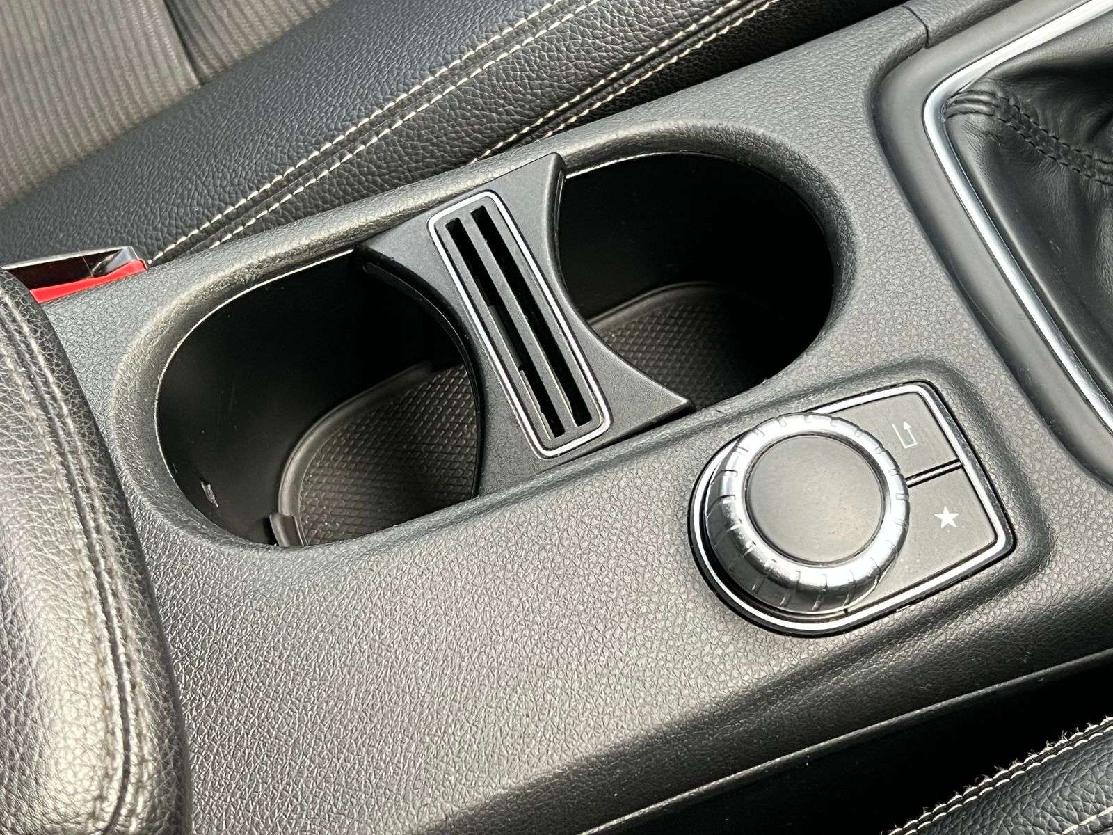 2017 MERCEDES-BENZ CLA 2017 MERCEDES-BENZ CLA