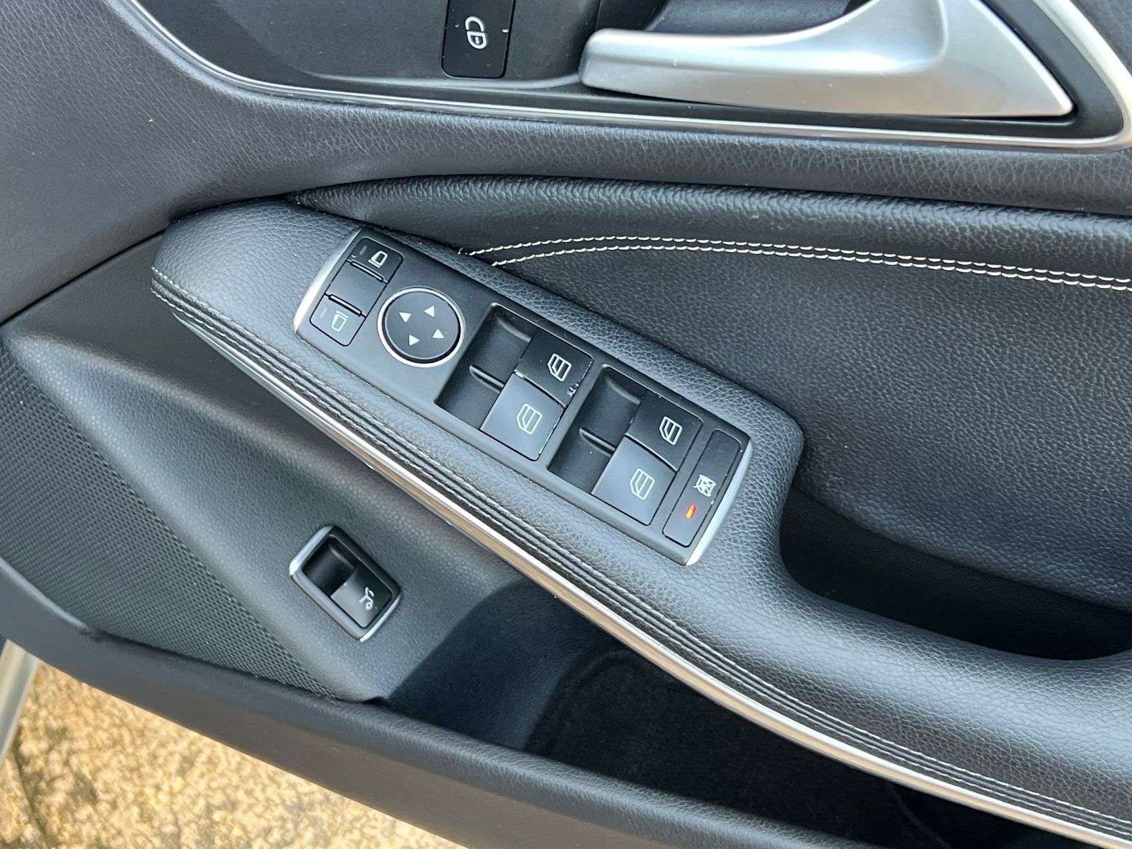 2017 MERCEDES-BENZ CLA 2017 MERCEDES-BENZ CLA