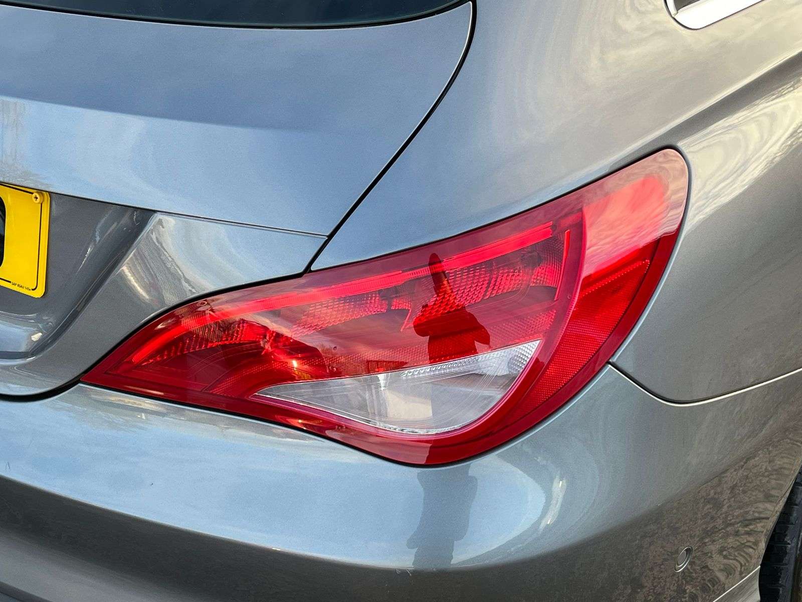 2017 MERCEDES-BENZ CLA 2017 MERCEDES-BENZ CLA