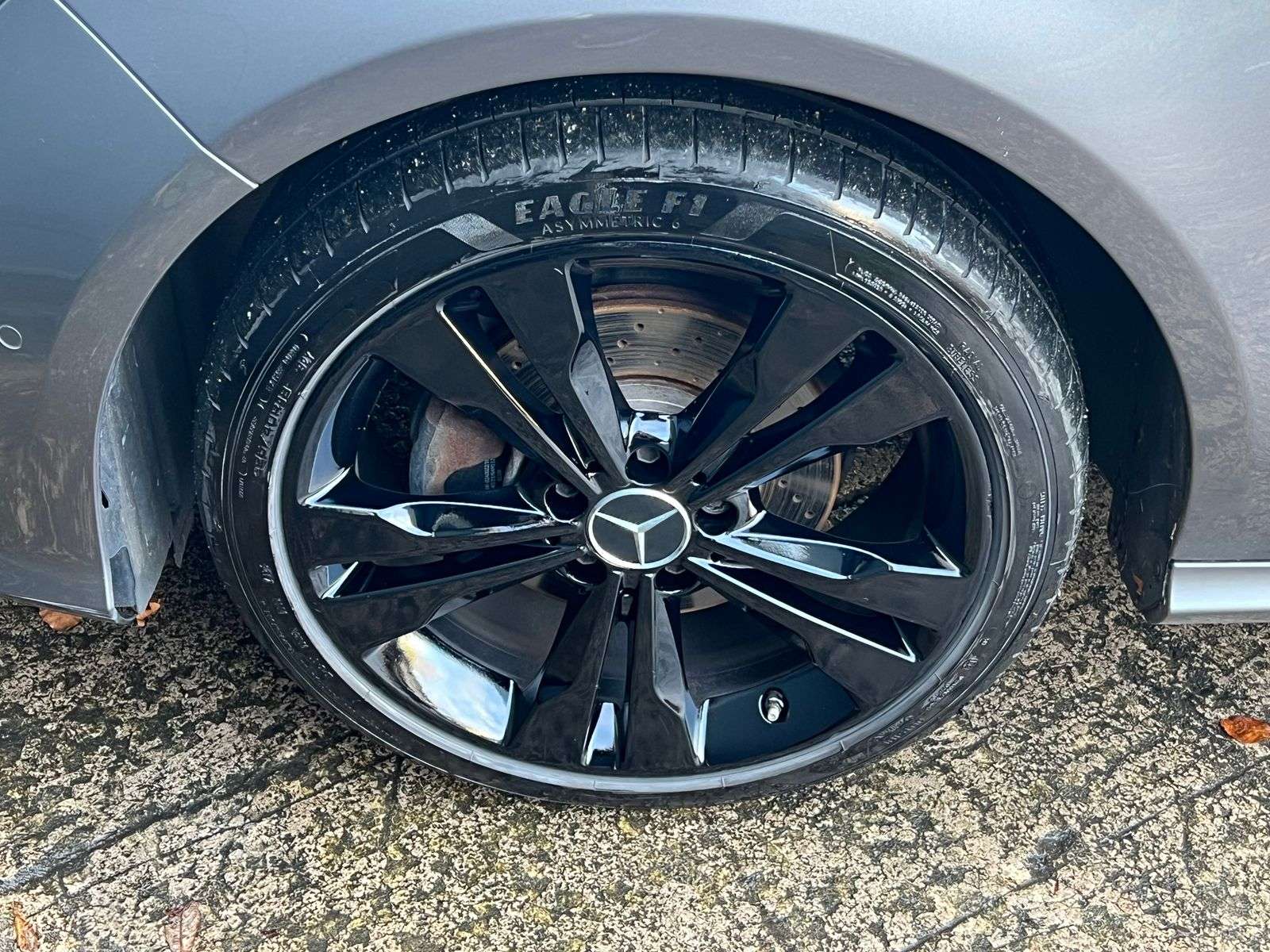 2017 MERCEDES-BENZ CLA 2017 MERCEDES-BENZ CLA