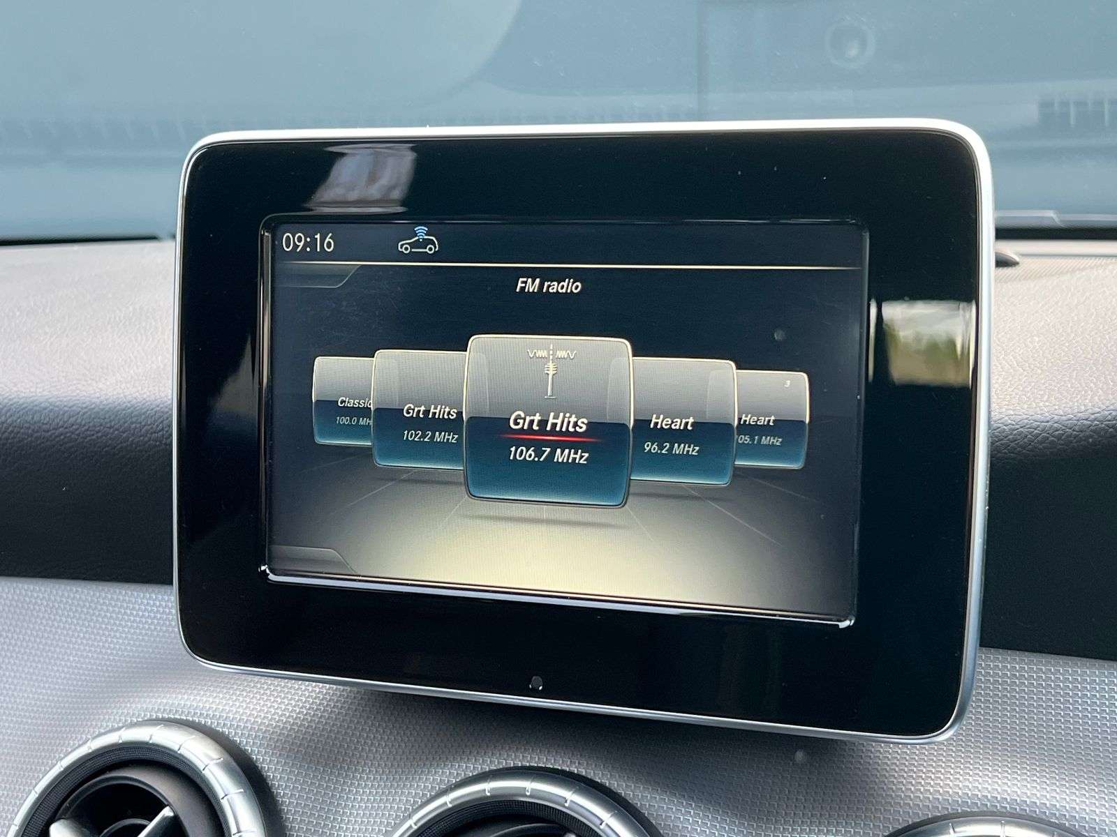 2017 MERCEDES-BENZ CLA 2017 MERCEDES-BENZ CLA