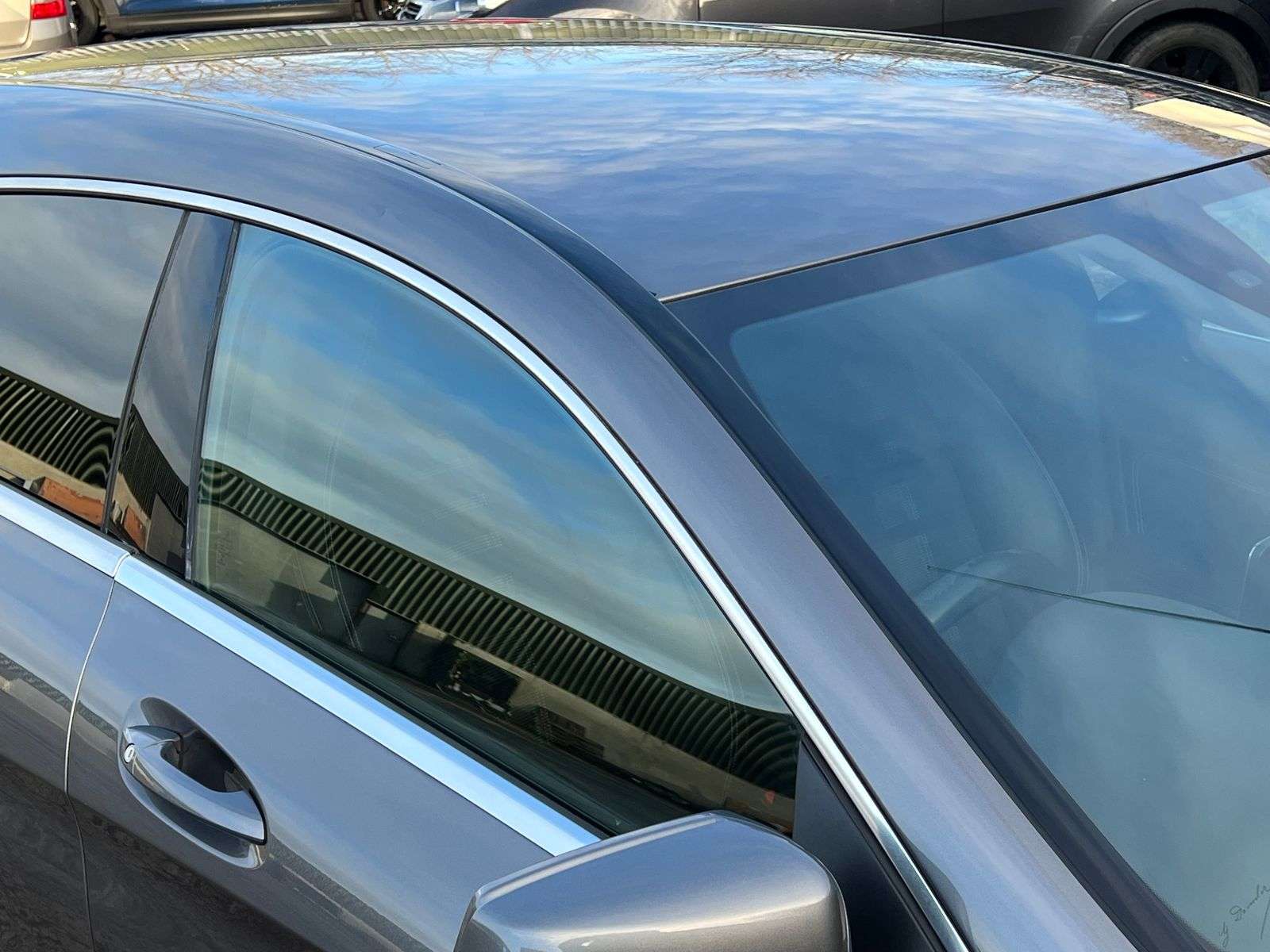 2017 MERCEDES-BENZ CLA 2017 MERCEDES-BENZ CLA