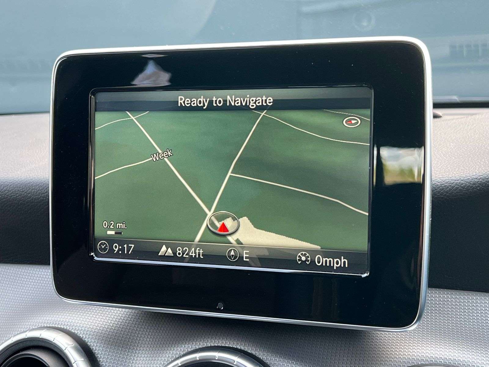 2017 MERCEDES-BENZ CLA 2017 MERCEDES-BENZ CLA